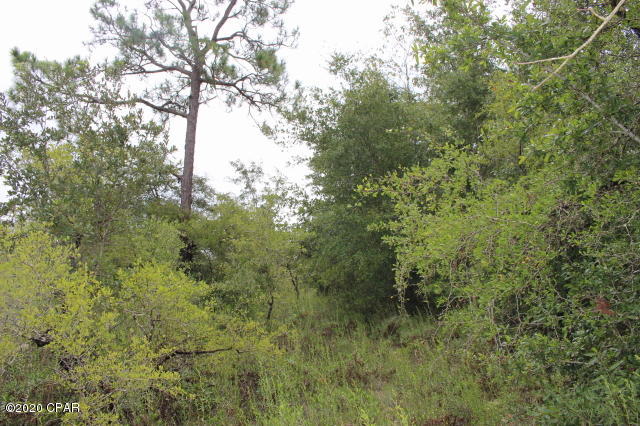 No Named Subdivision - Land