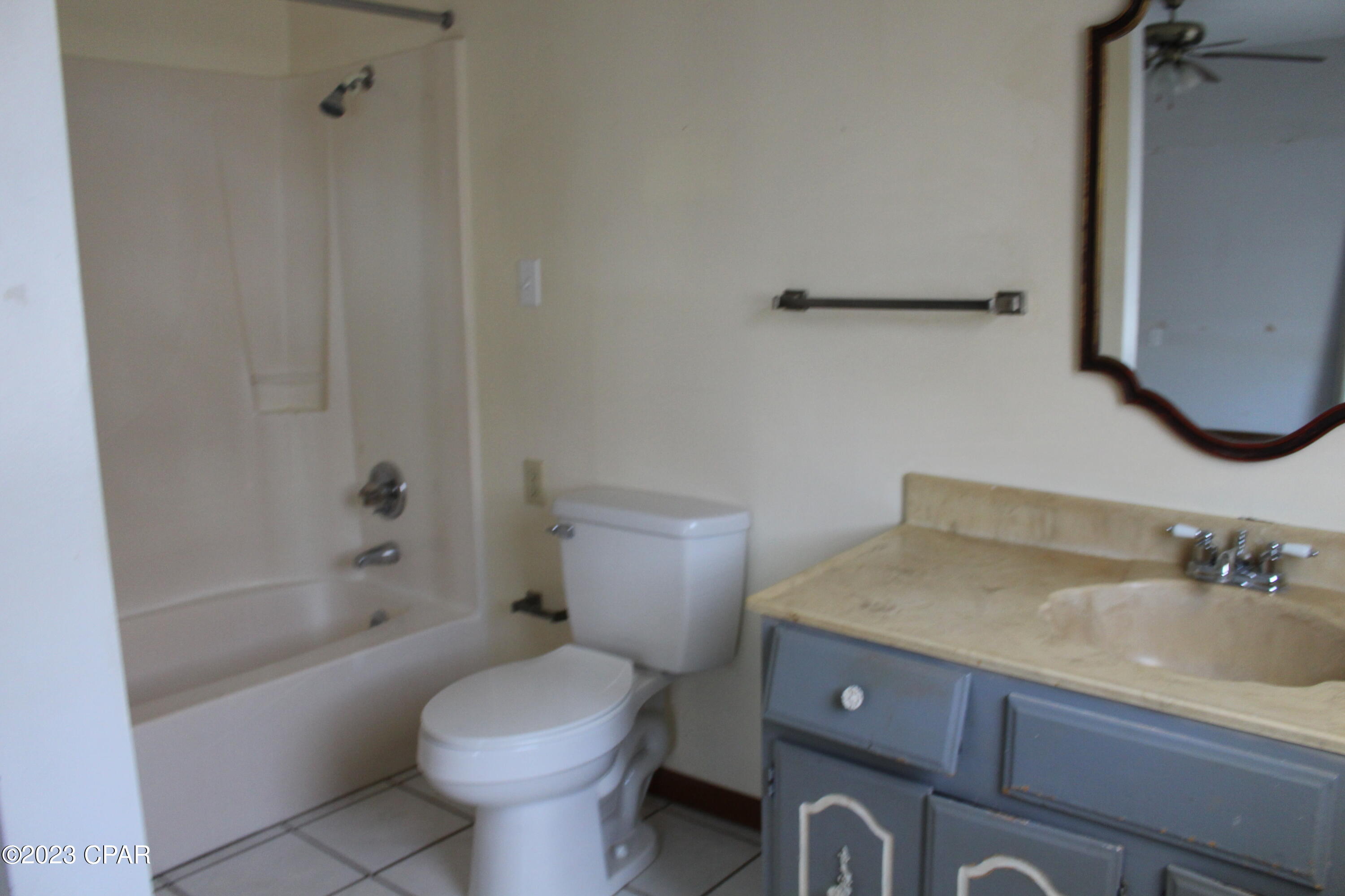 Treasure Island - Residential