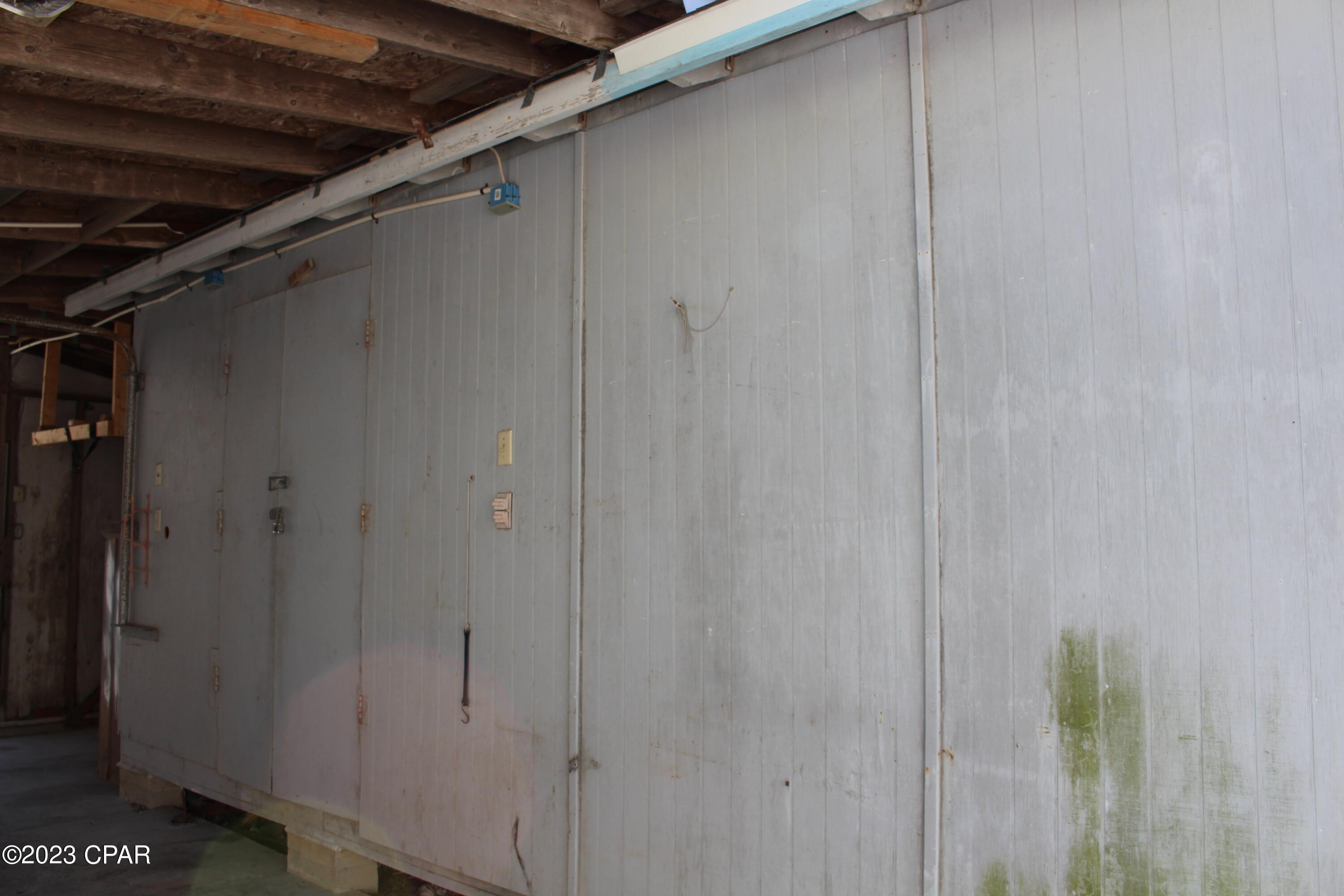 Treasure Island - Residential