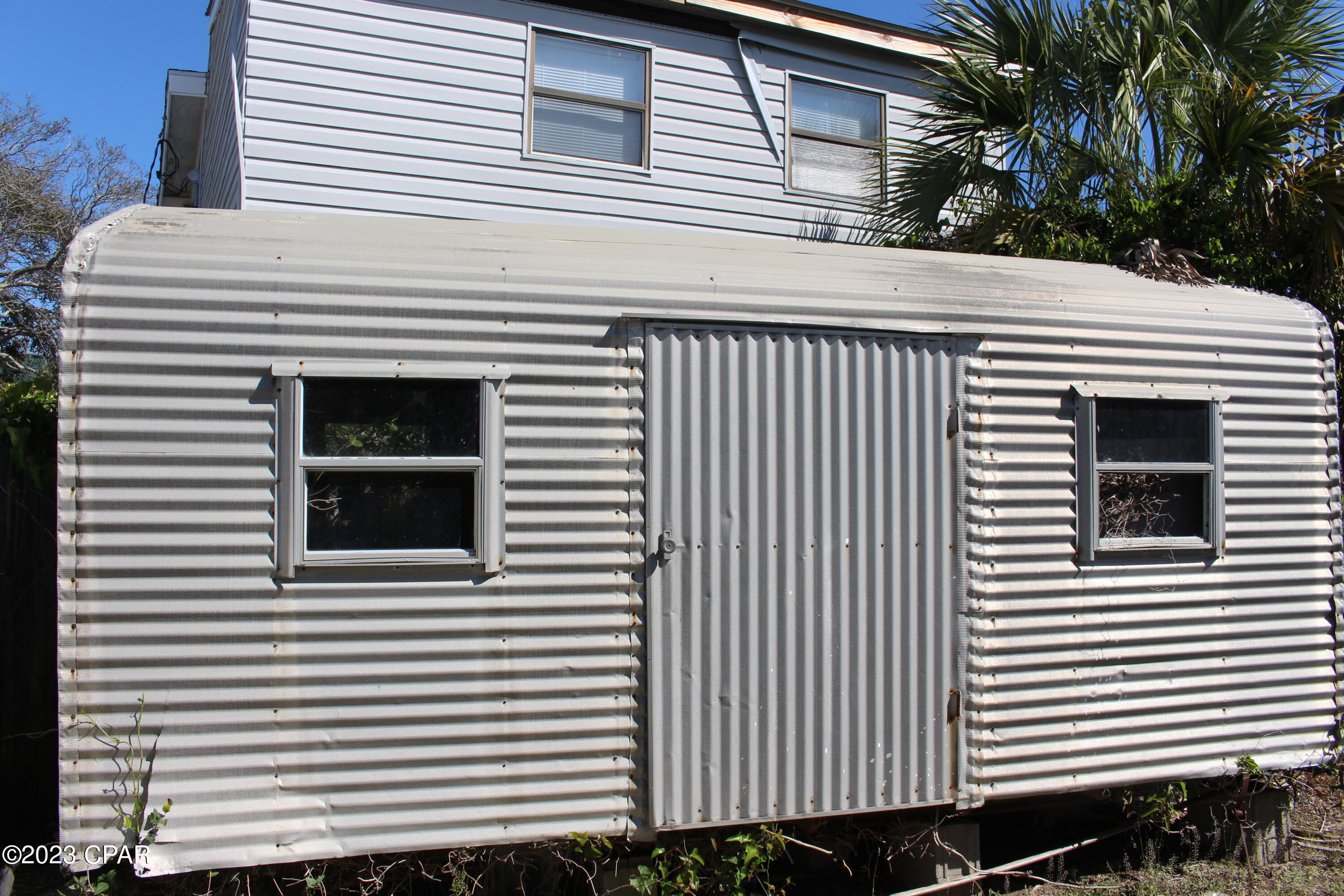 Treasure Island - Residential