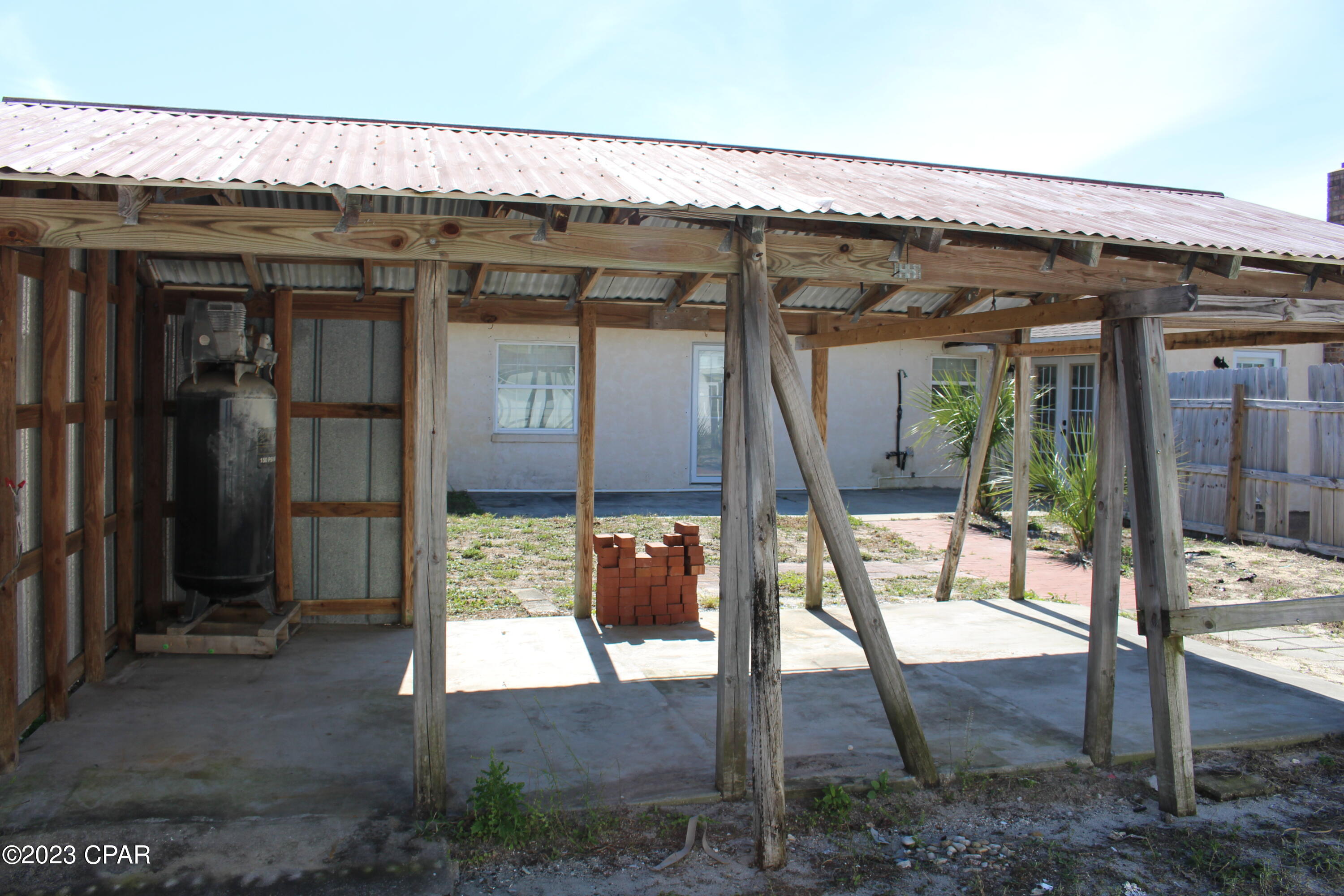 Treasure Island - Residential