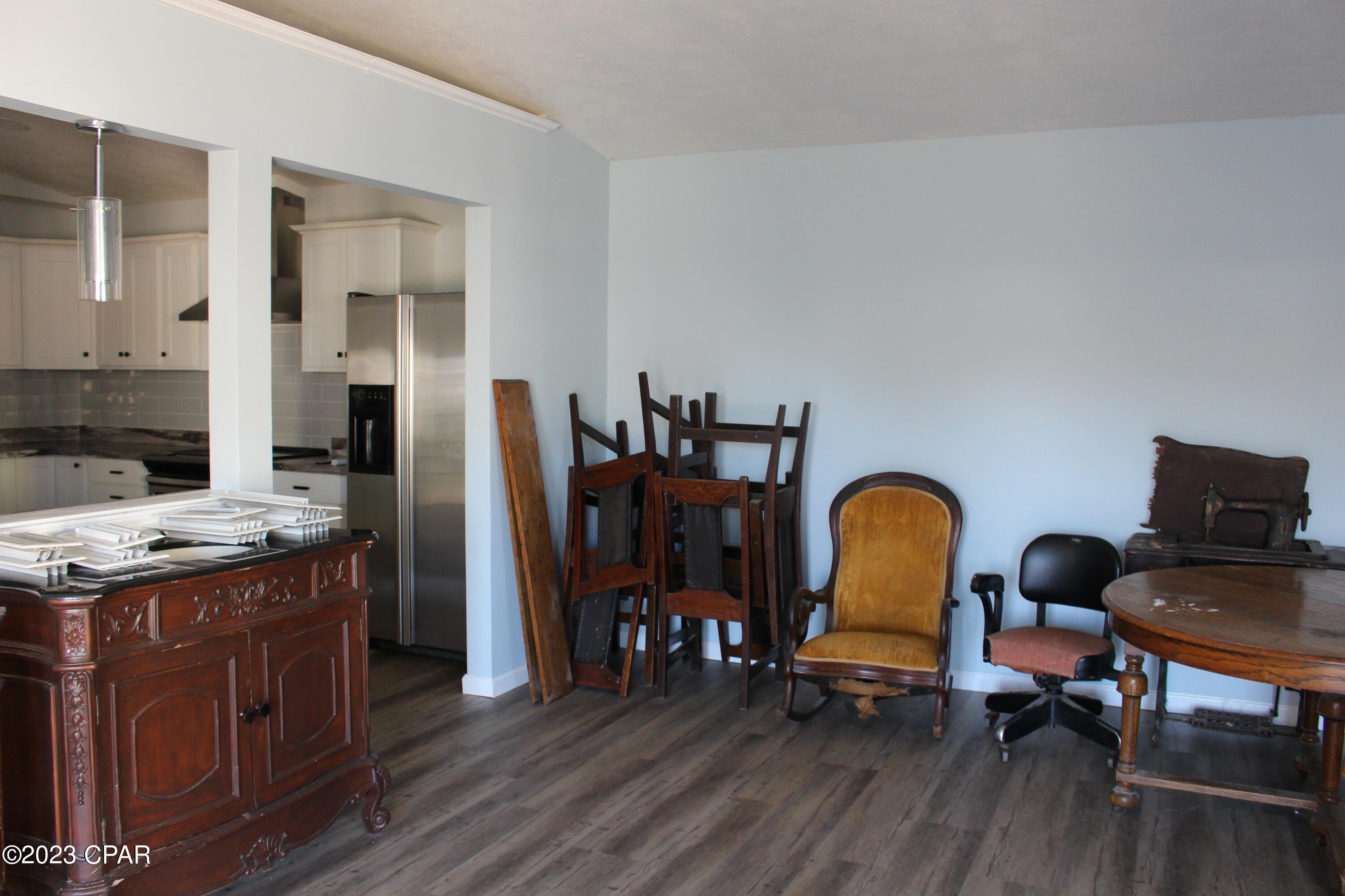 Treasure Island - Residential