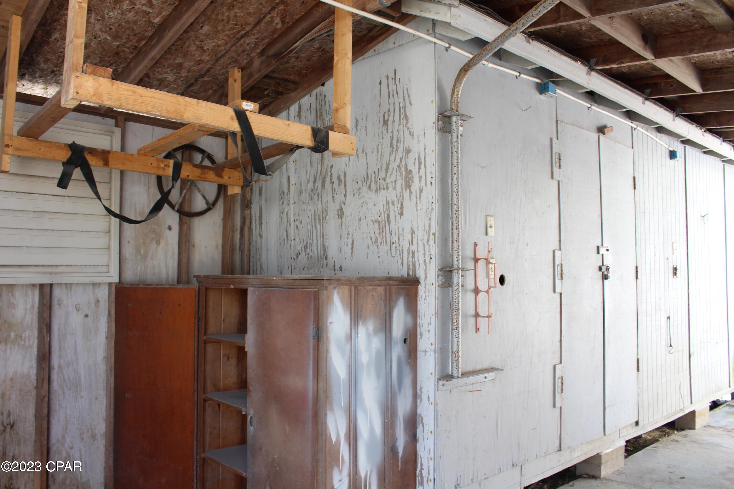 Treasure Island - Residential