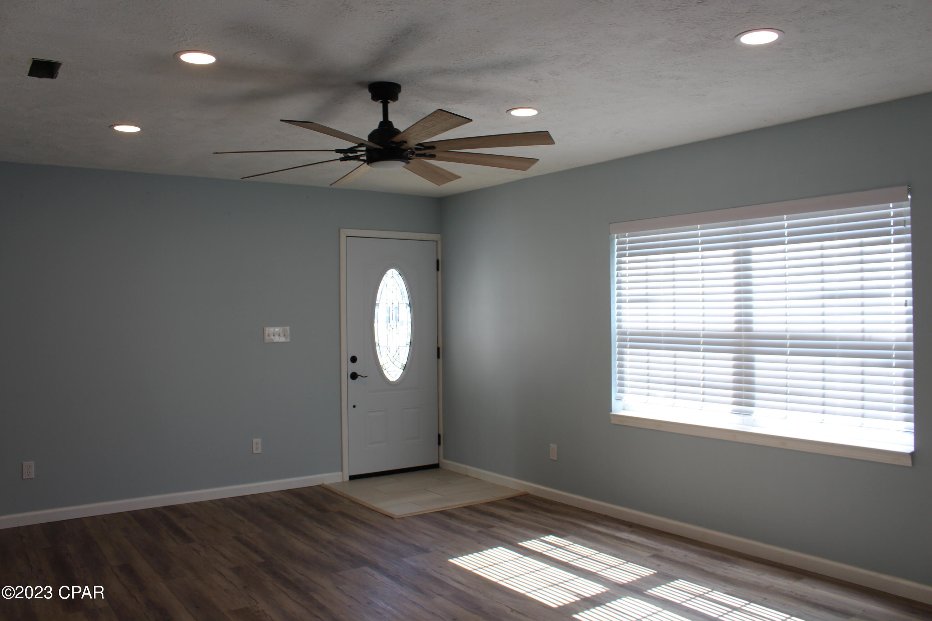 Treasure Island - Residential