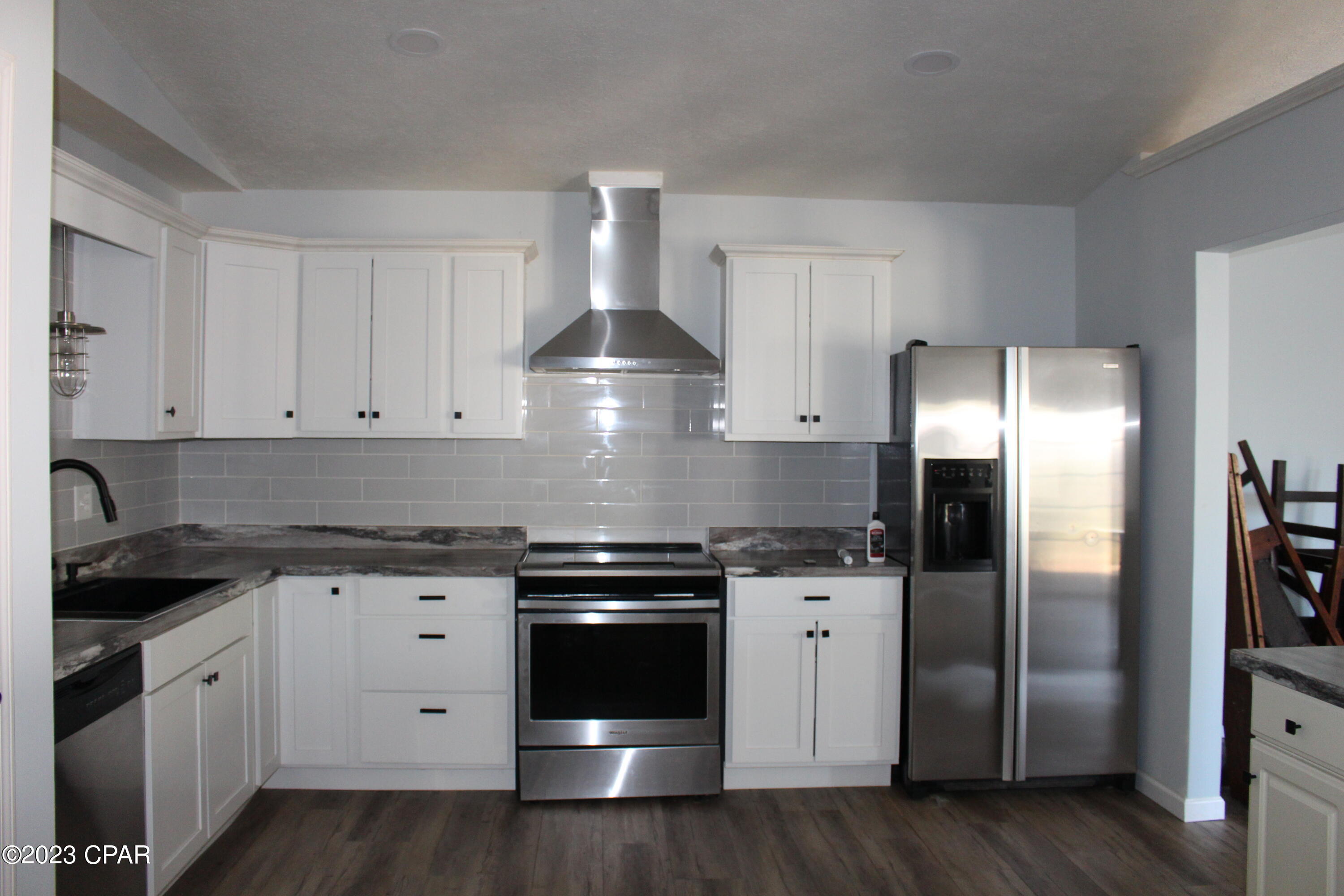 Treasure Island - Residential