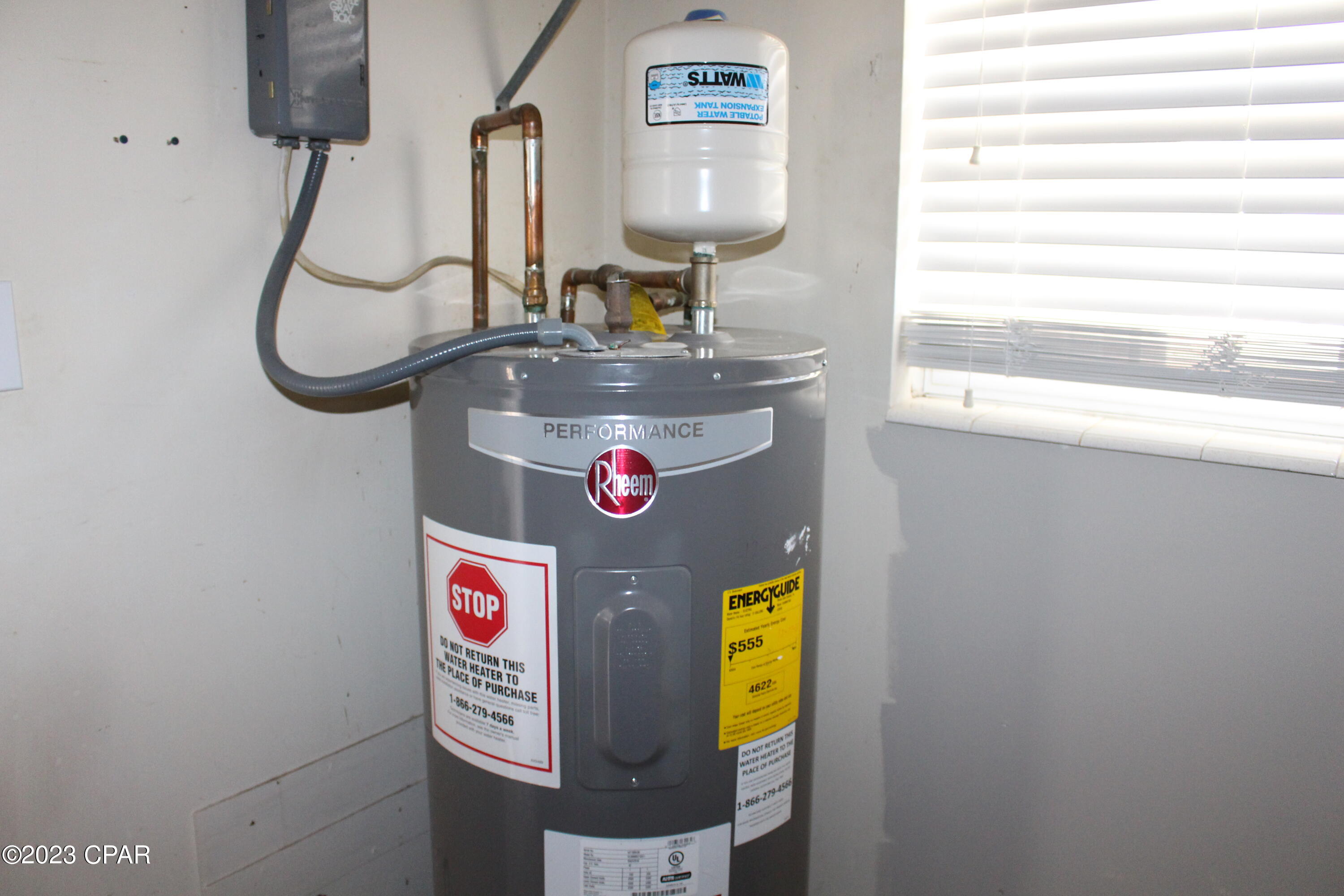 Treasure Island - Residential