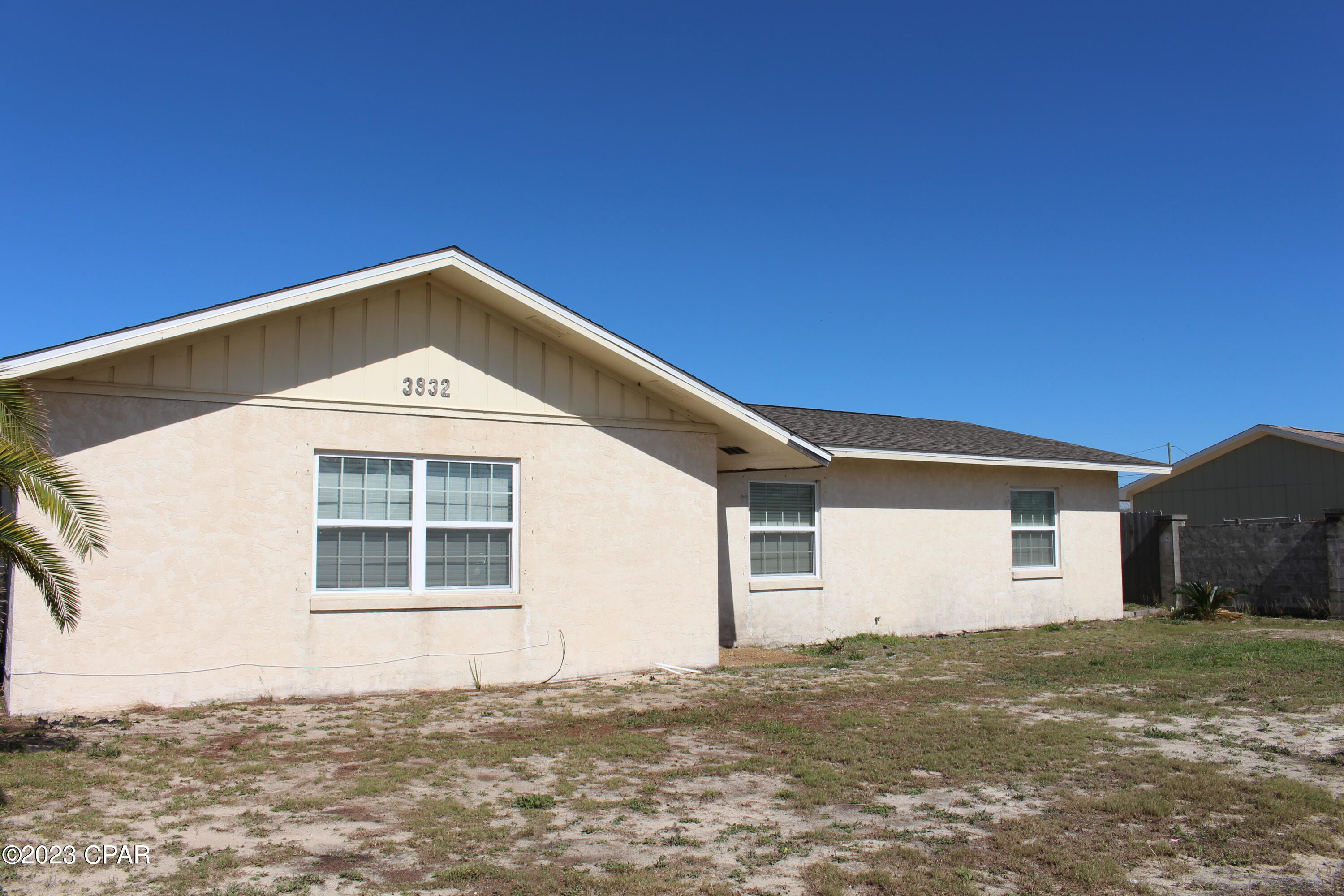 Treasure Island - Residential