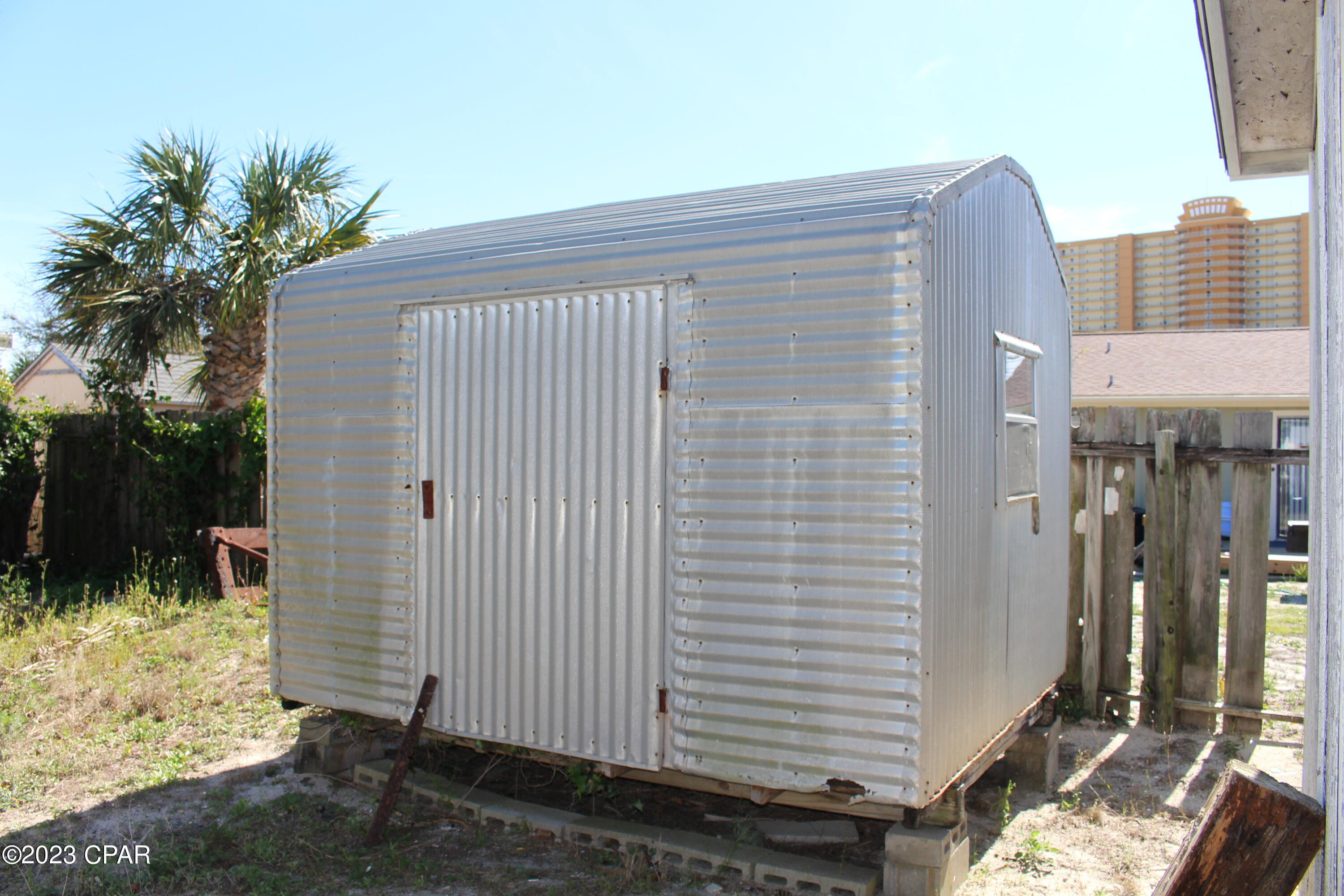 Treasure Island - Residential