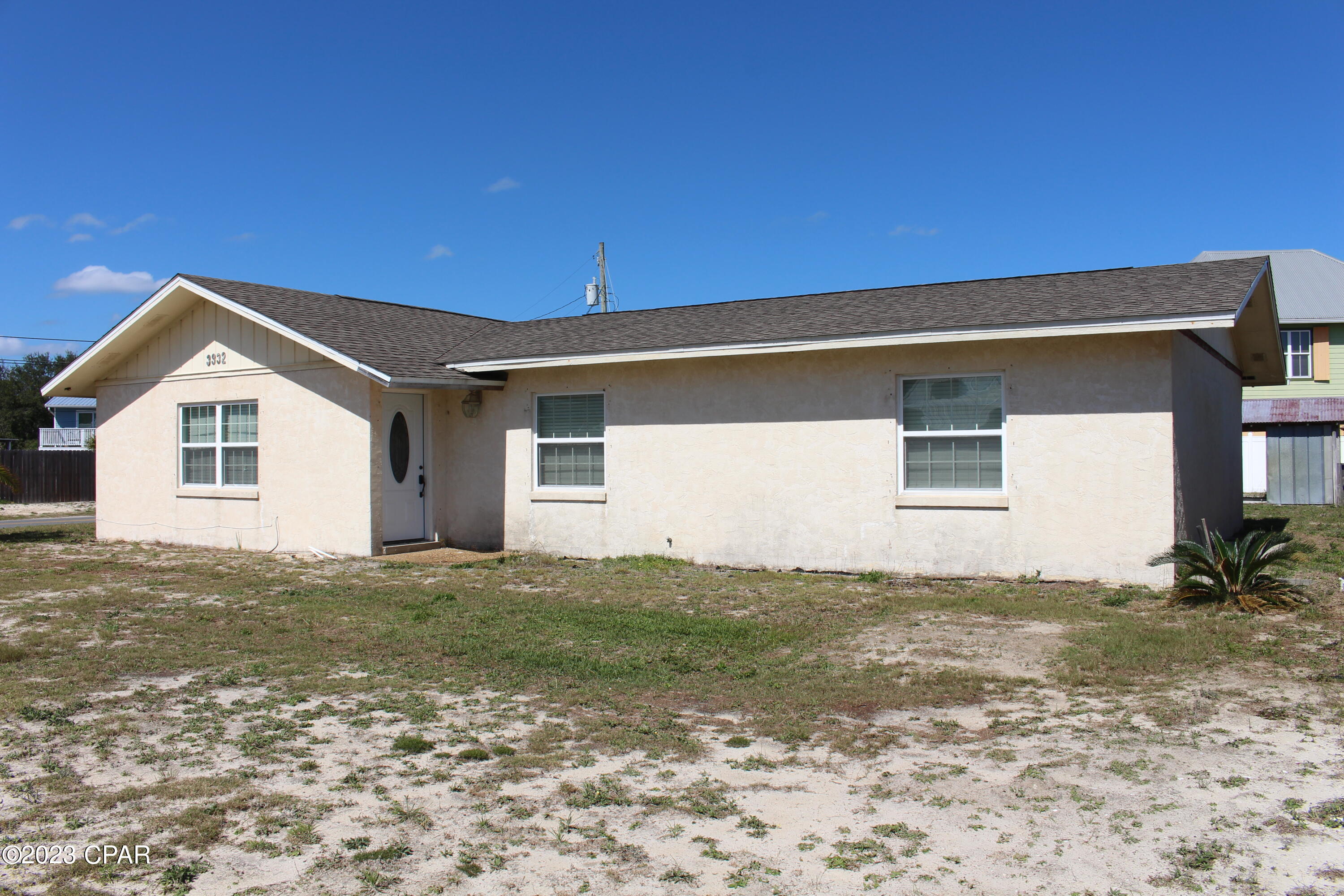 Treasure Island - Residential