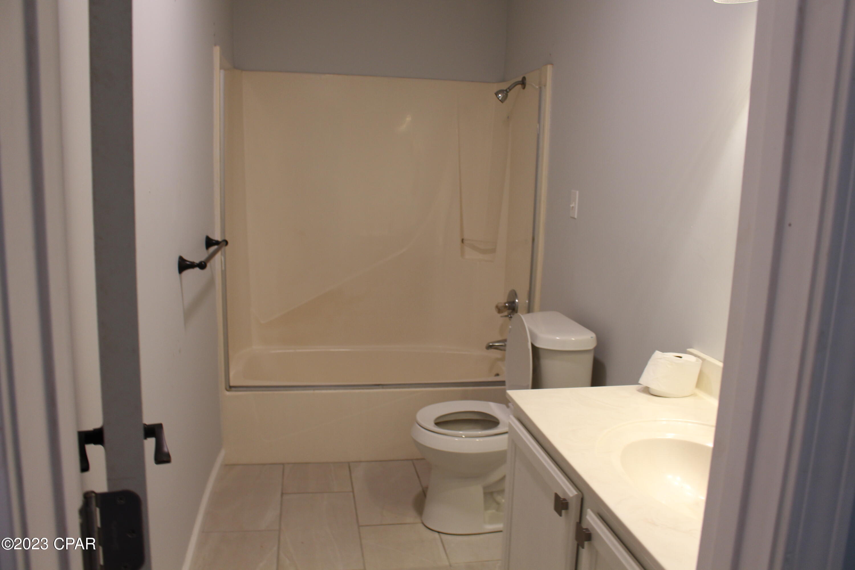 Treasure Island - Residential