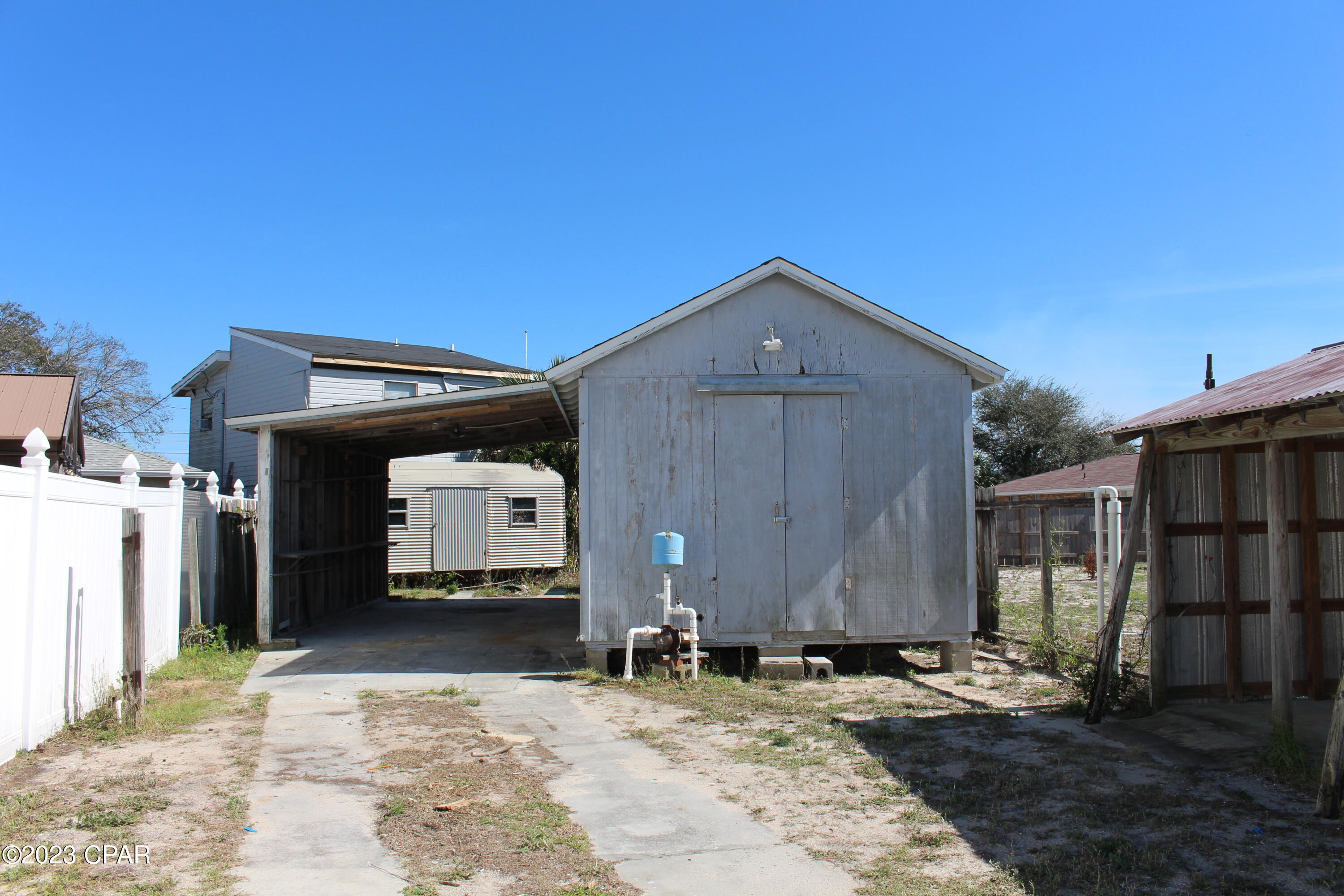 Treasure Island - Residential