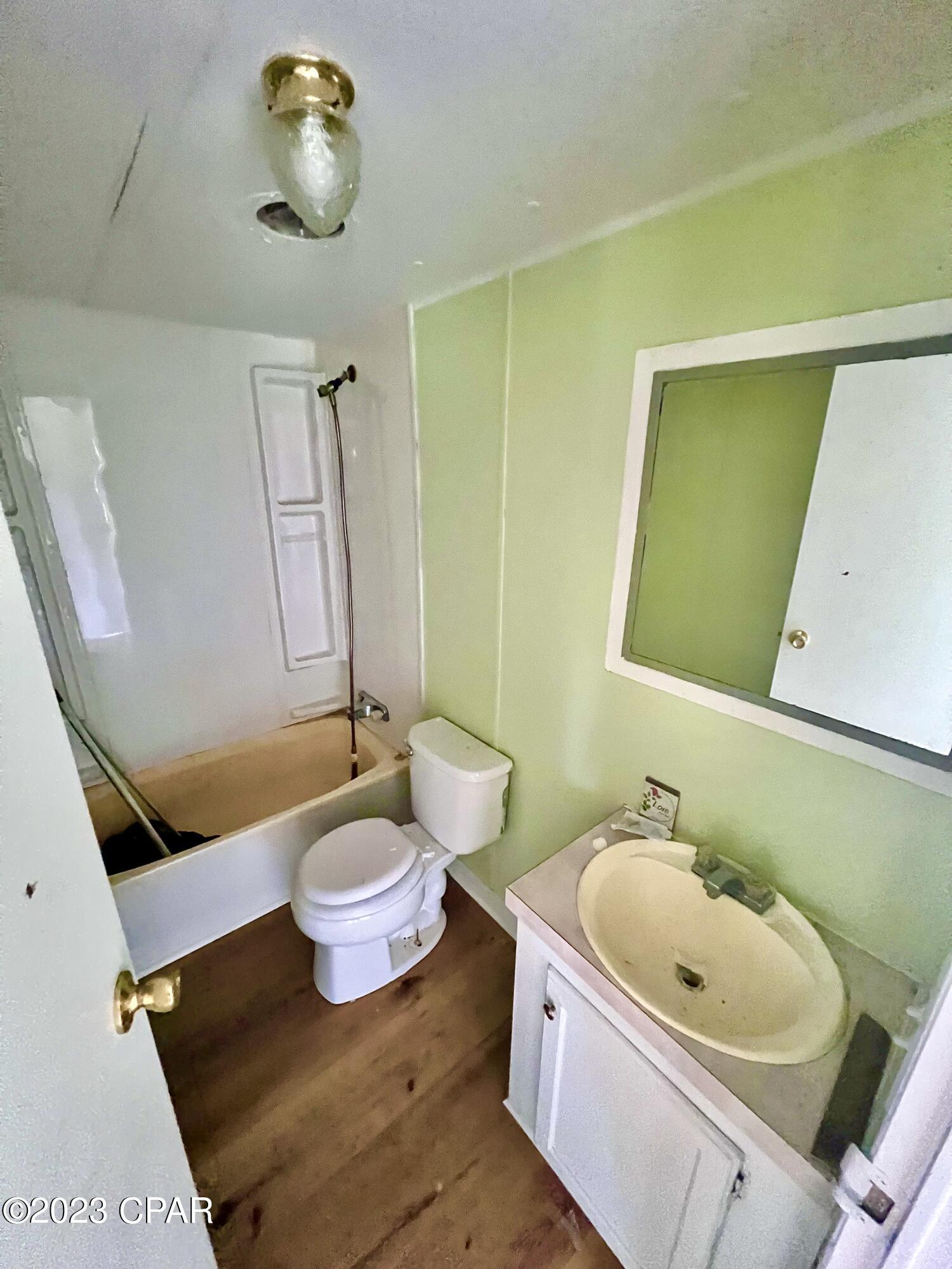 No Named Subdivision - Residential