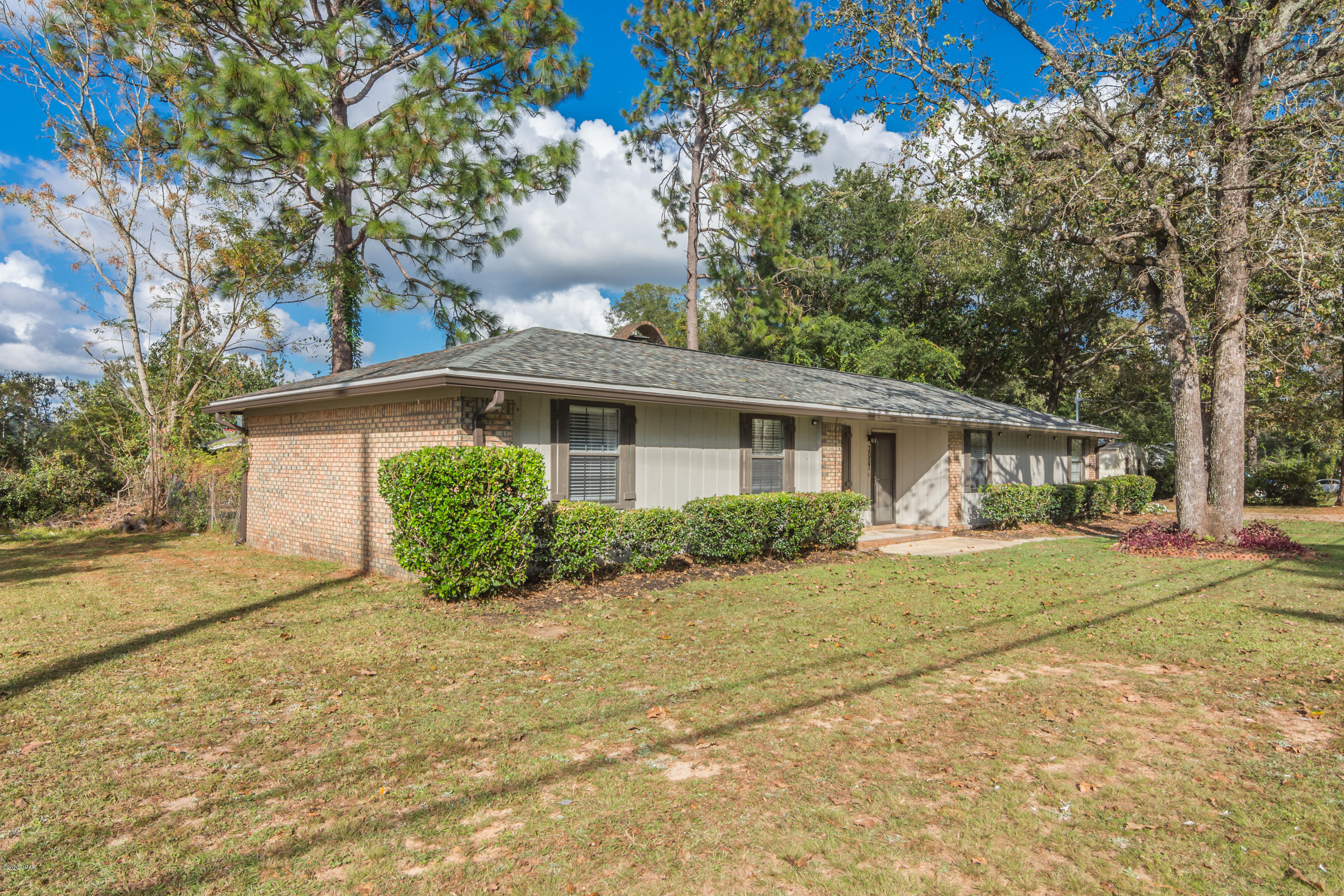 [No Recorded Subdiv] - Residential