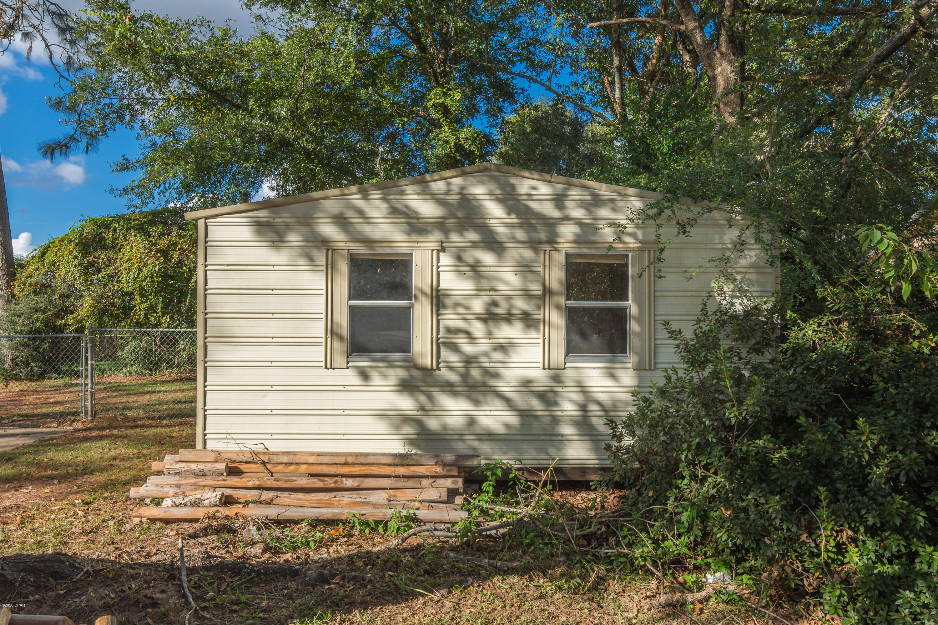 [No Recorded Subdiv] - Residential