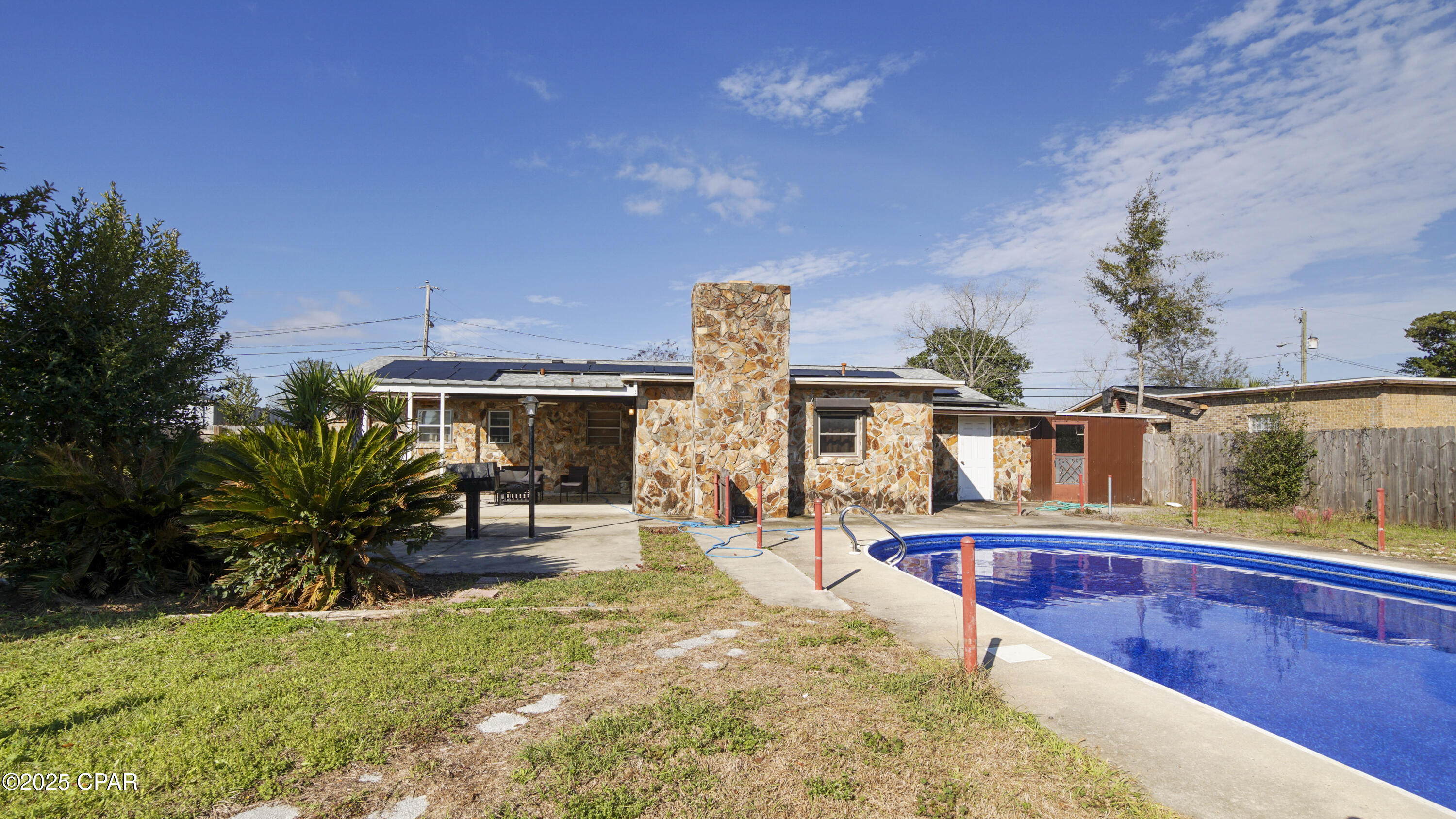 Cherry Hill Unit 1 - Residential