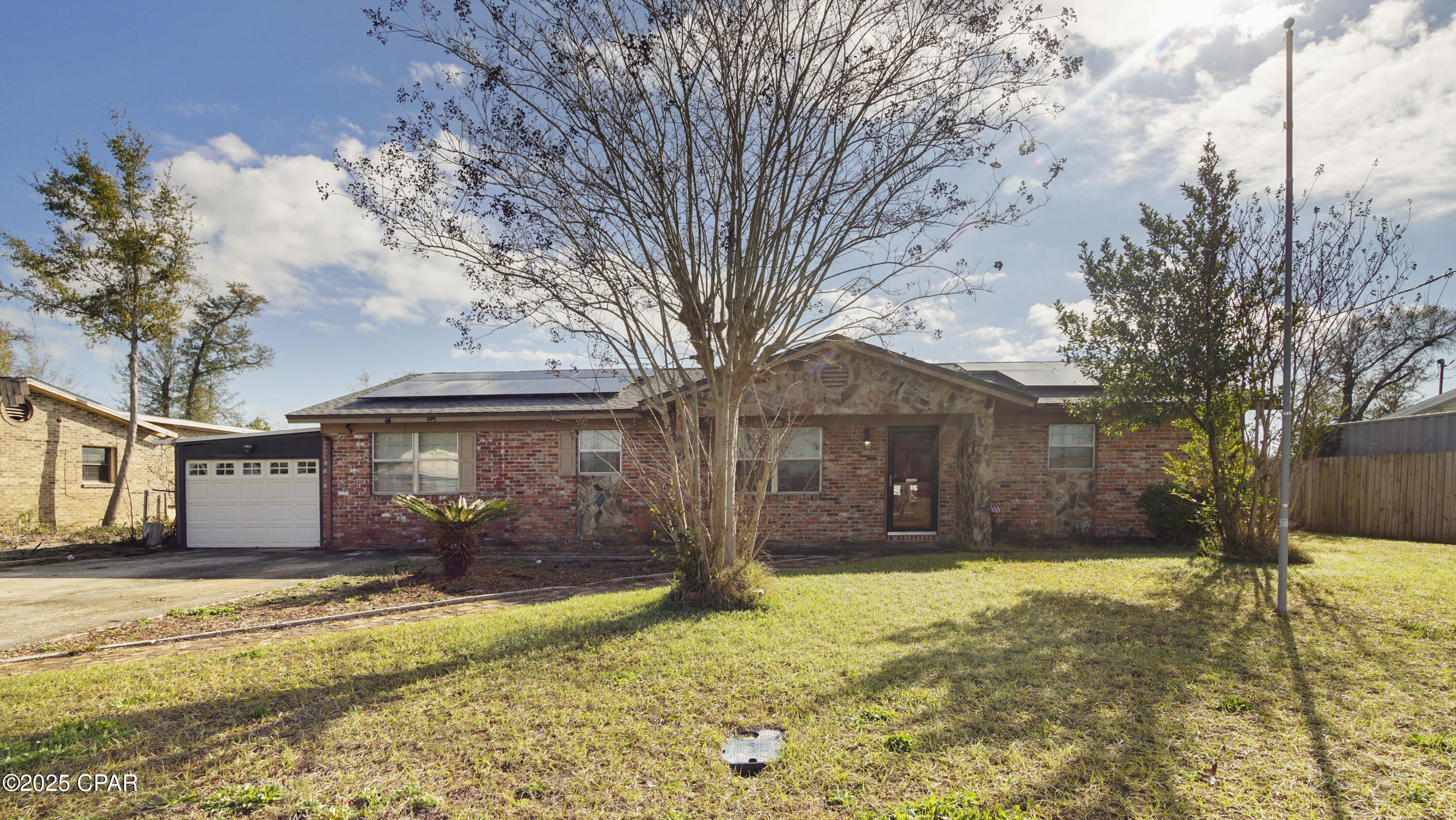 Cherry Hill Unit 1 - Residential