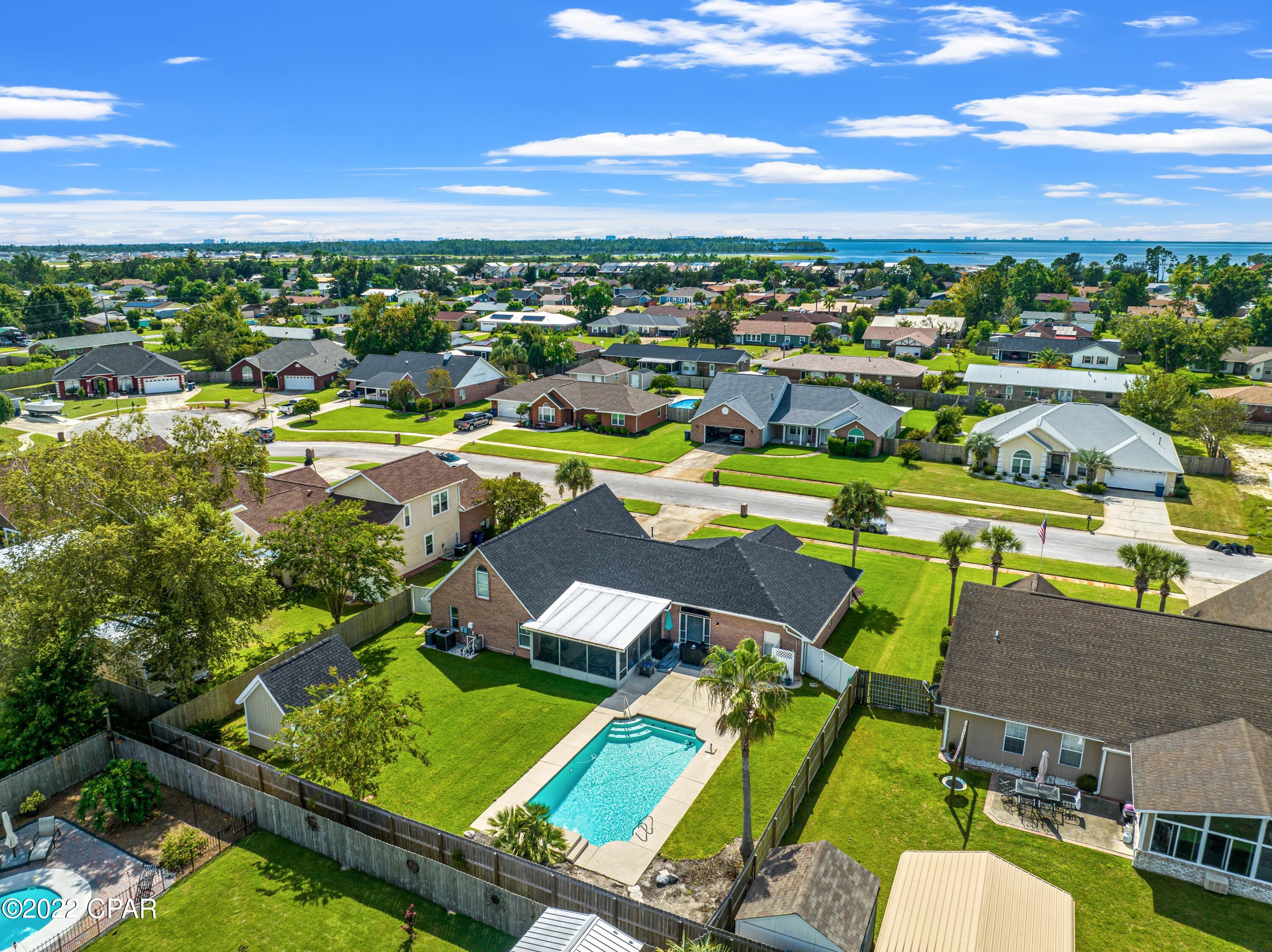 Candlewick Acres - Residential