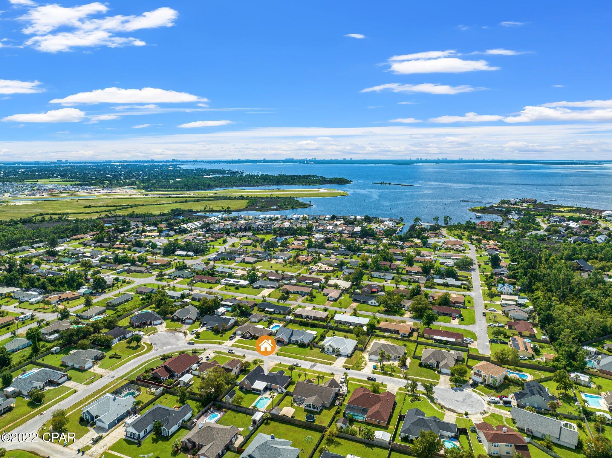 Candlewick Acres - Residential