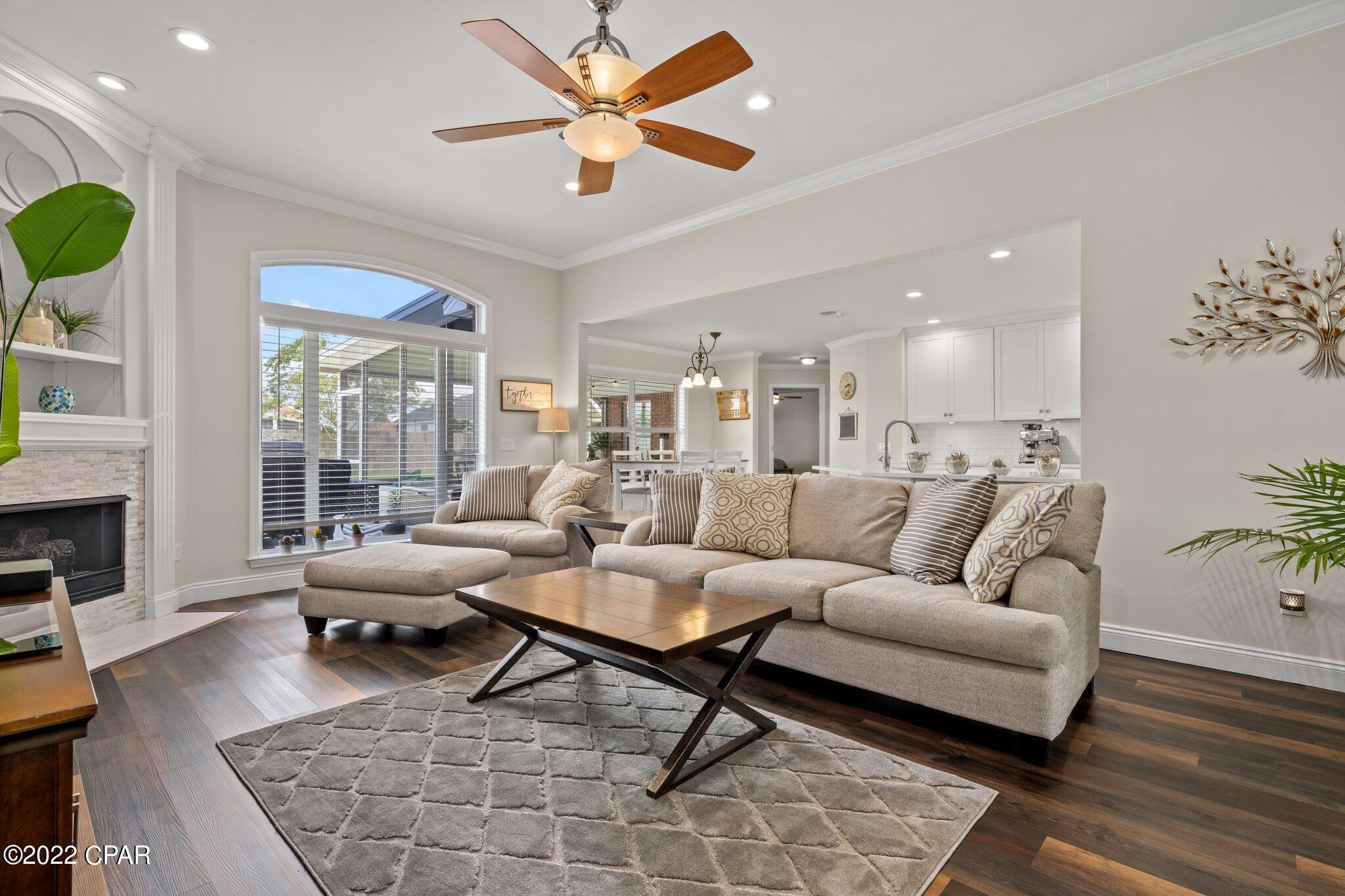 Candlewick Acres - Residential