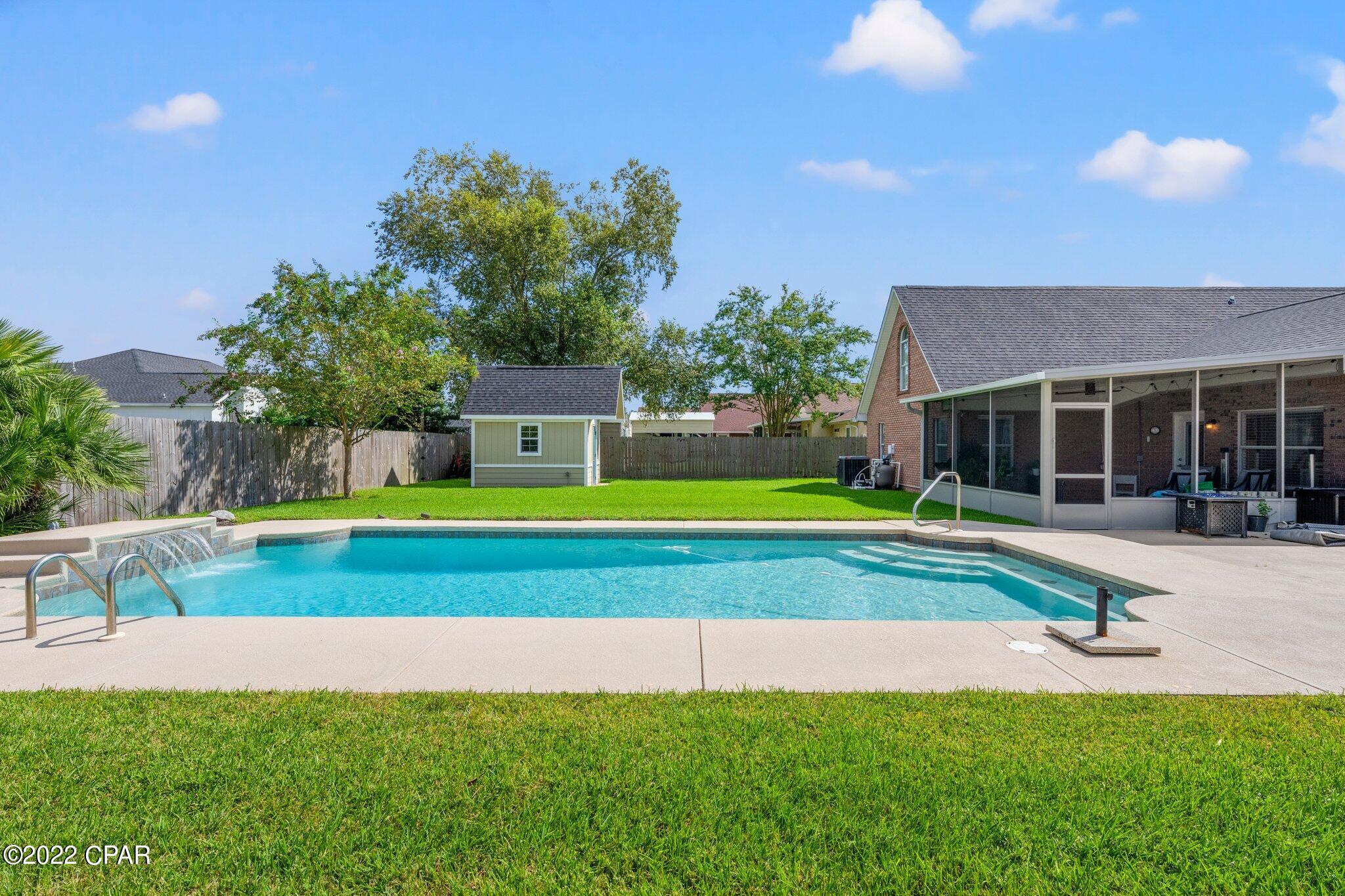 Candlewick Acres - Residential