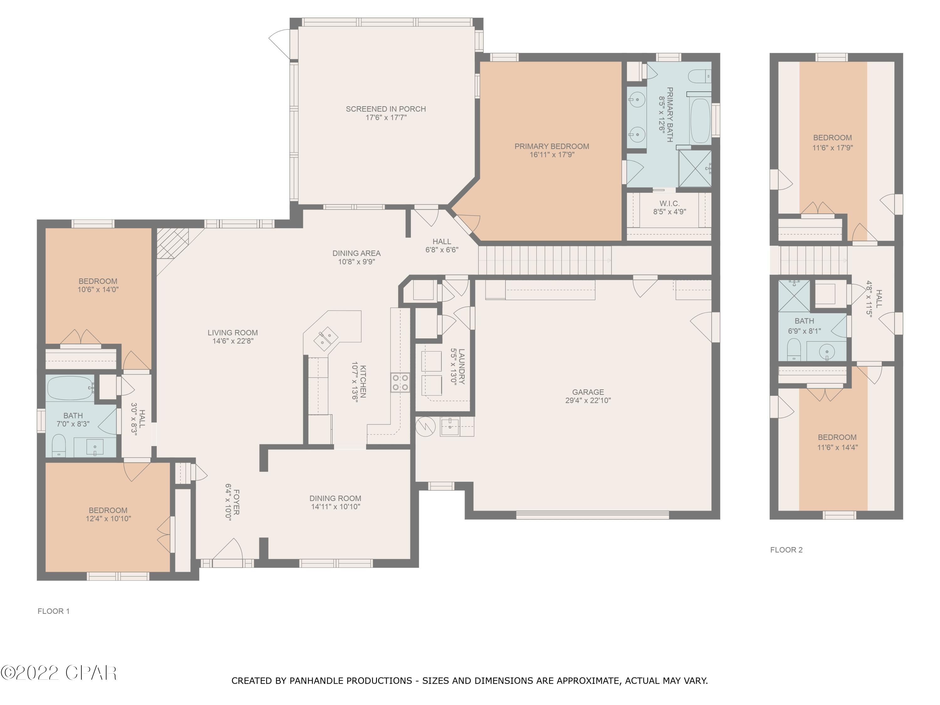 Candlewick Acres - Residential