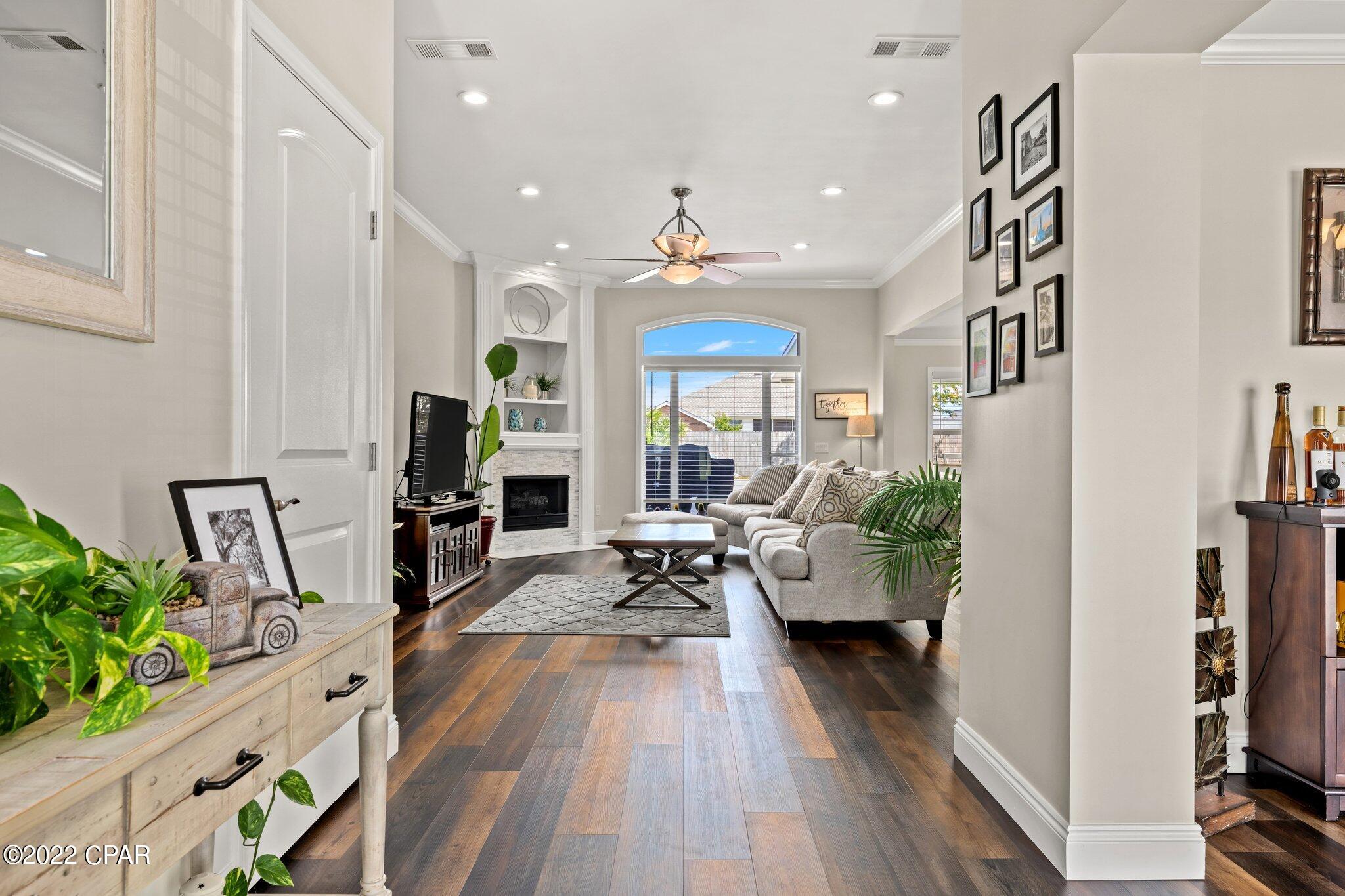 Candlewick Acres - Residential