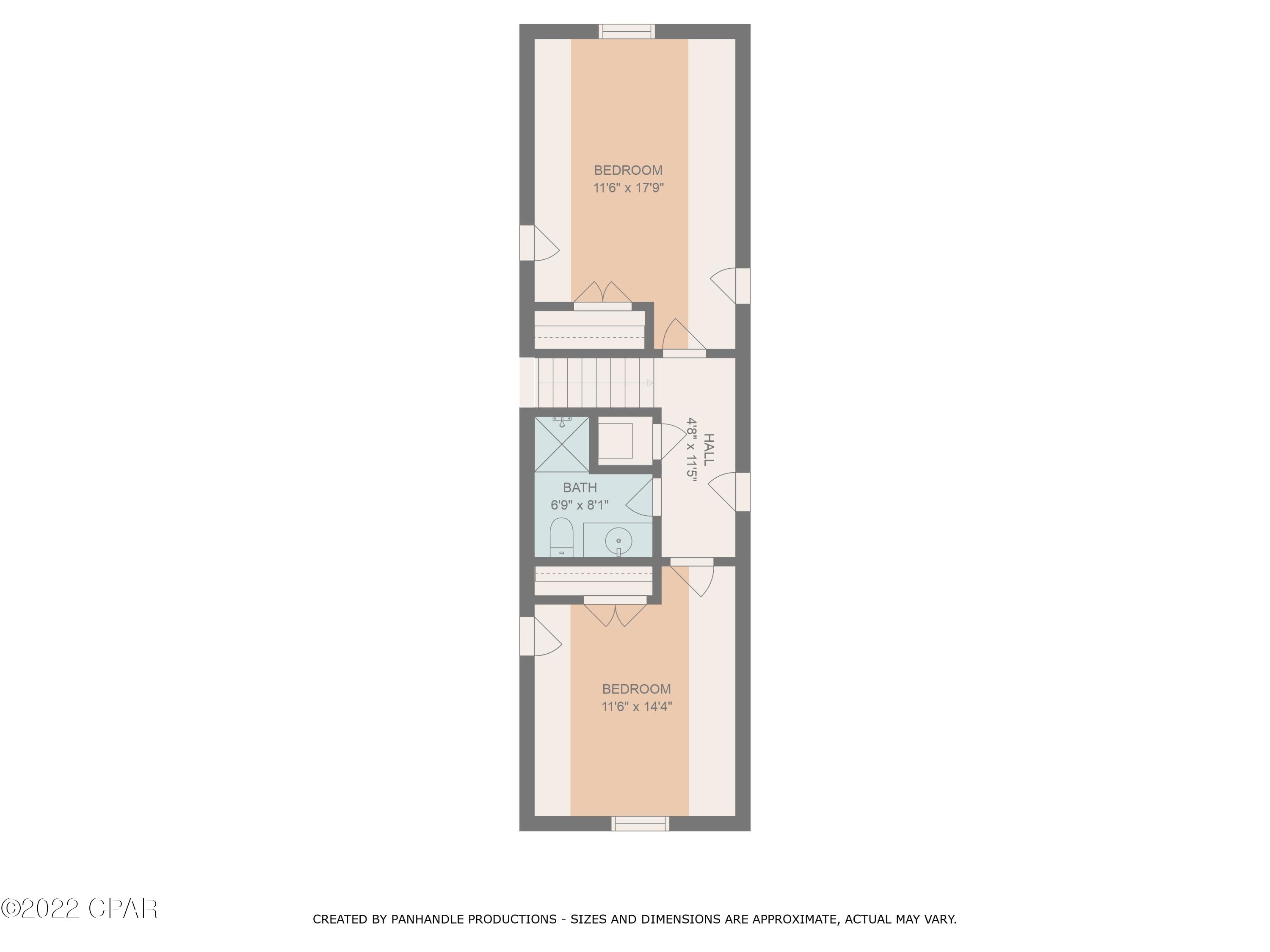 Candlewick Acres - Residential