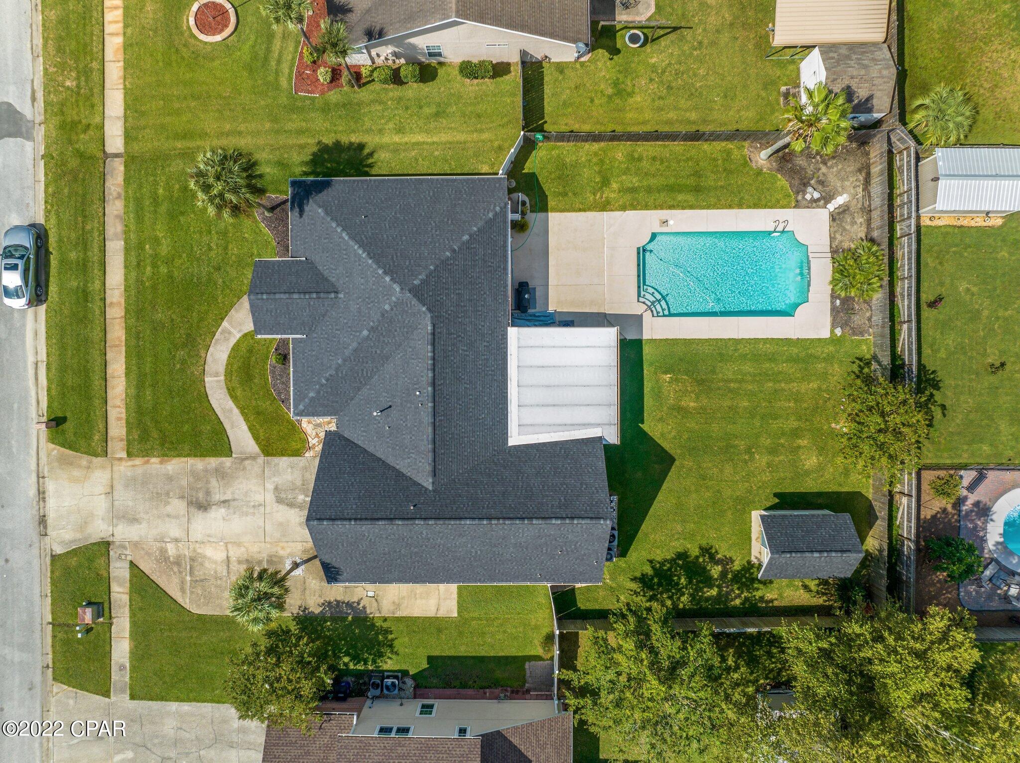 Candlewick Acres - Residential