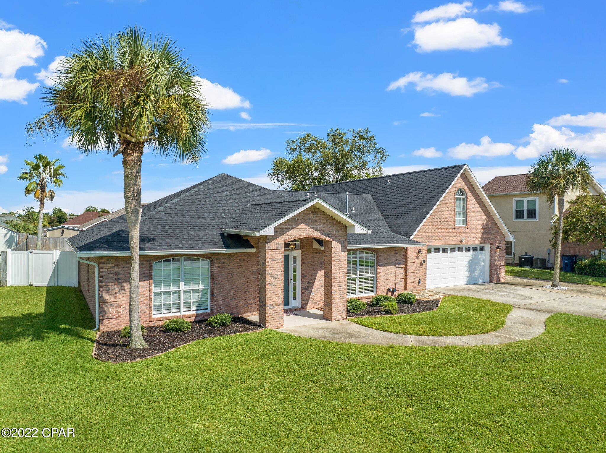 Candlewick Acres - Residential