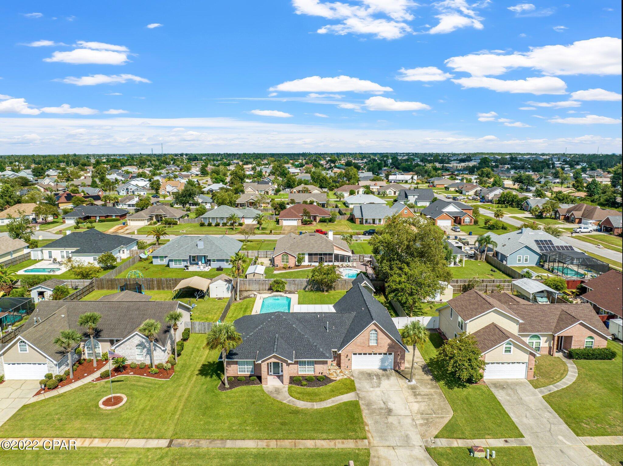 Candlewick Acres - Residential