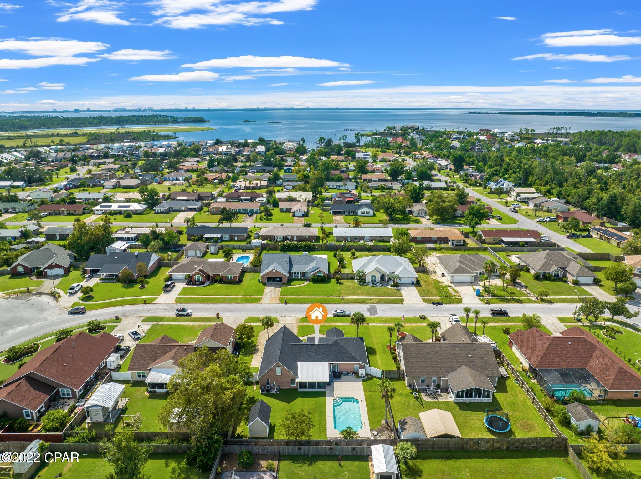 Candlewick Acres - Residential
