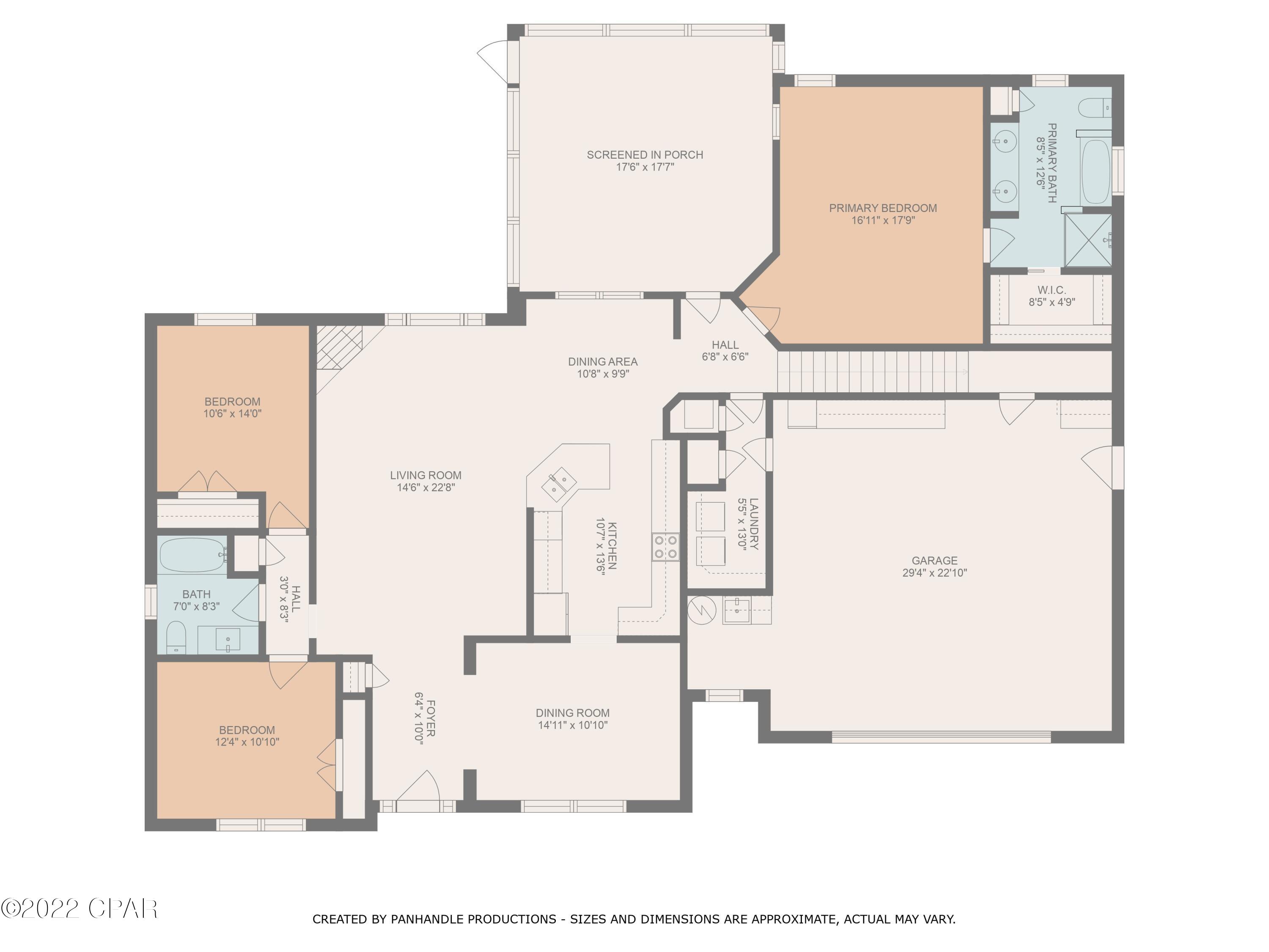 Candlewick Acres - Residential
