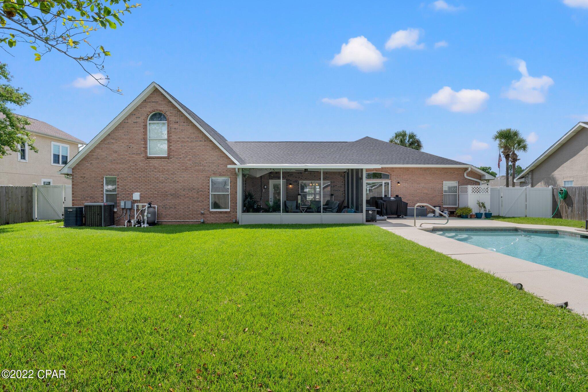 Candlewick Acres - Residential