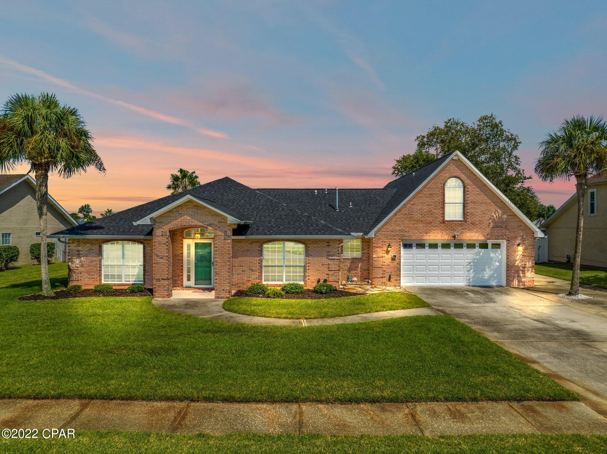 Candlewick Acres - Residential