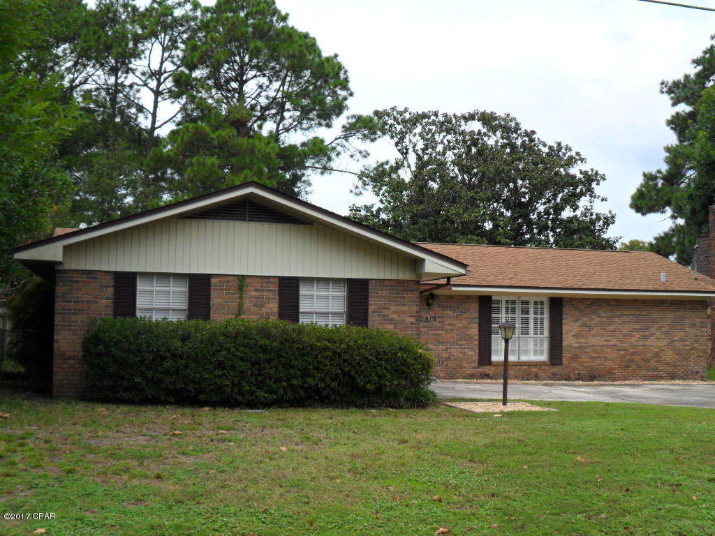 Forest Hills Unit 2 - Residential