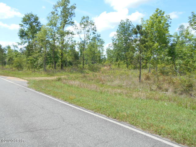 No Named Subdivision - Land