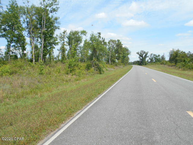 No Named Subdivision - Land