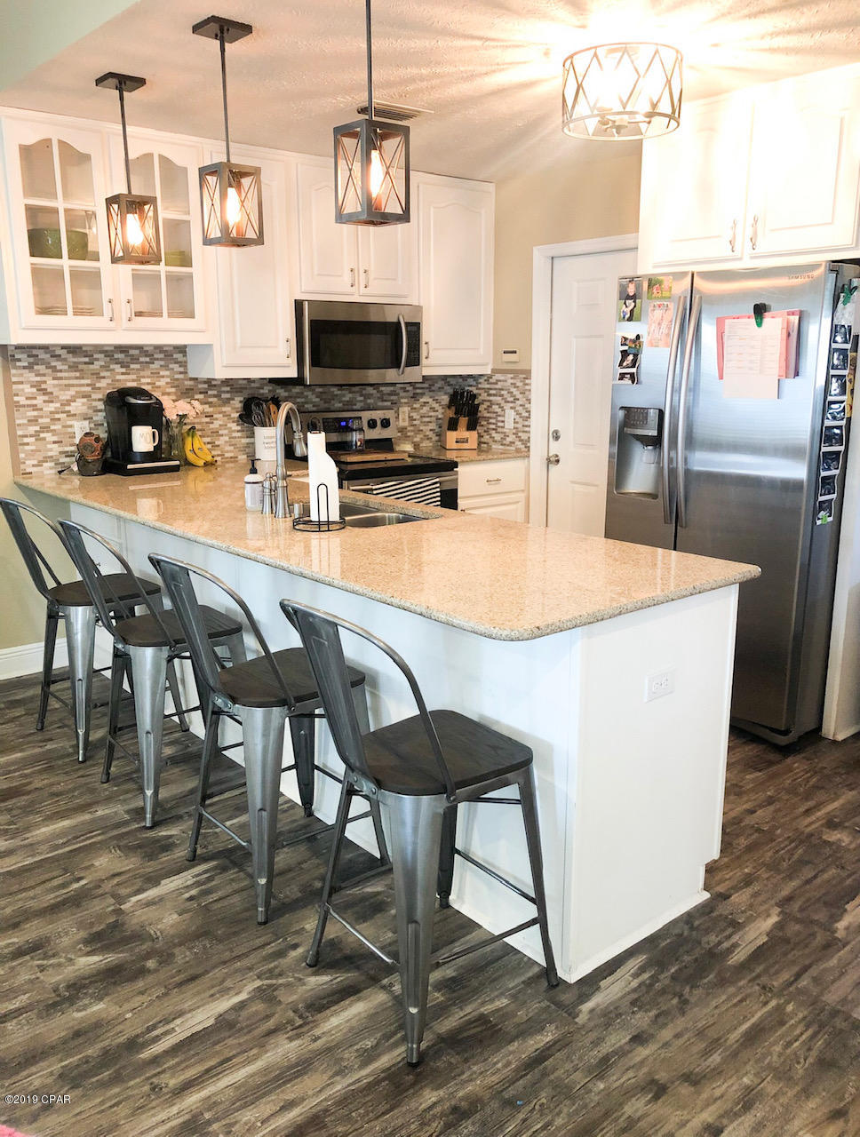 Palm Bay Unit 1 - Residential Lease