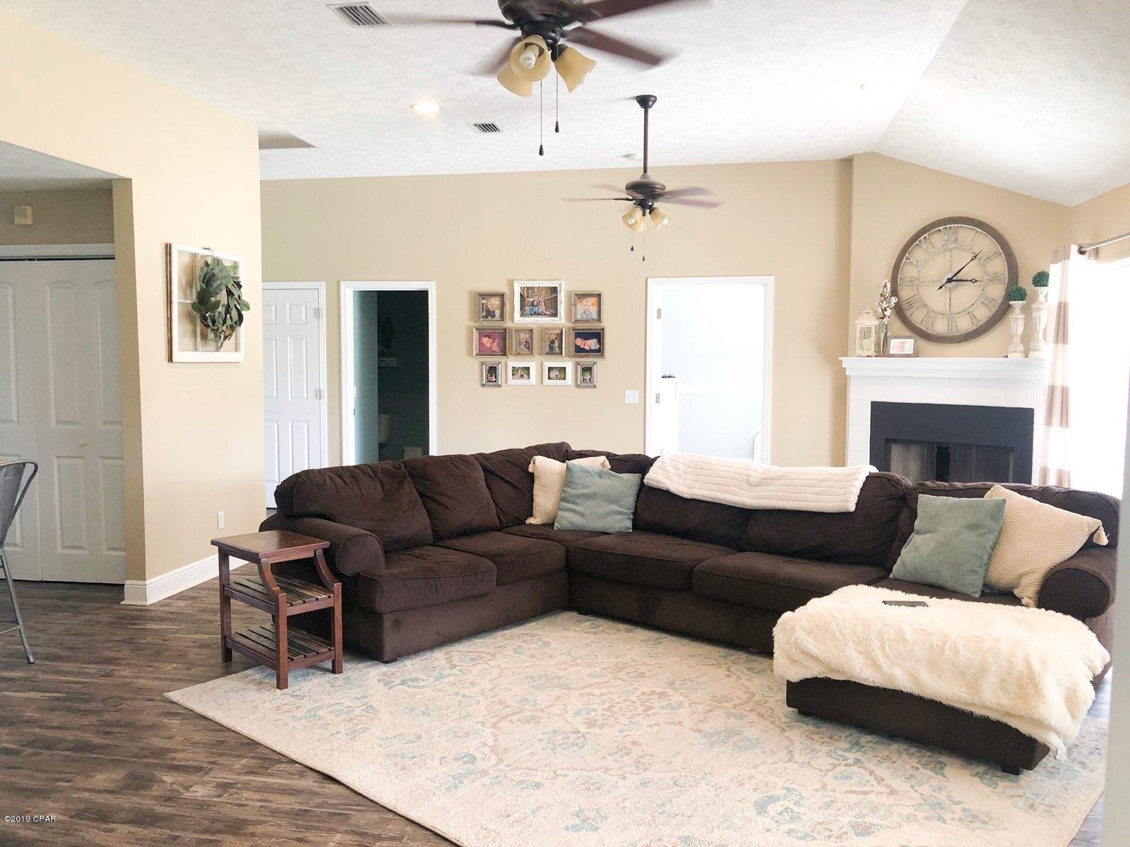 Palm Bay Unit 1 - Residential Lease