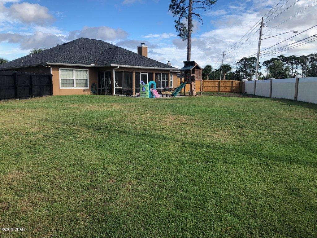 Palm Bay Unit 1 - Residential Lease