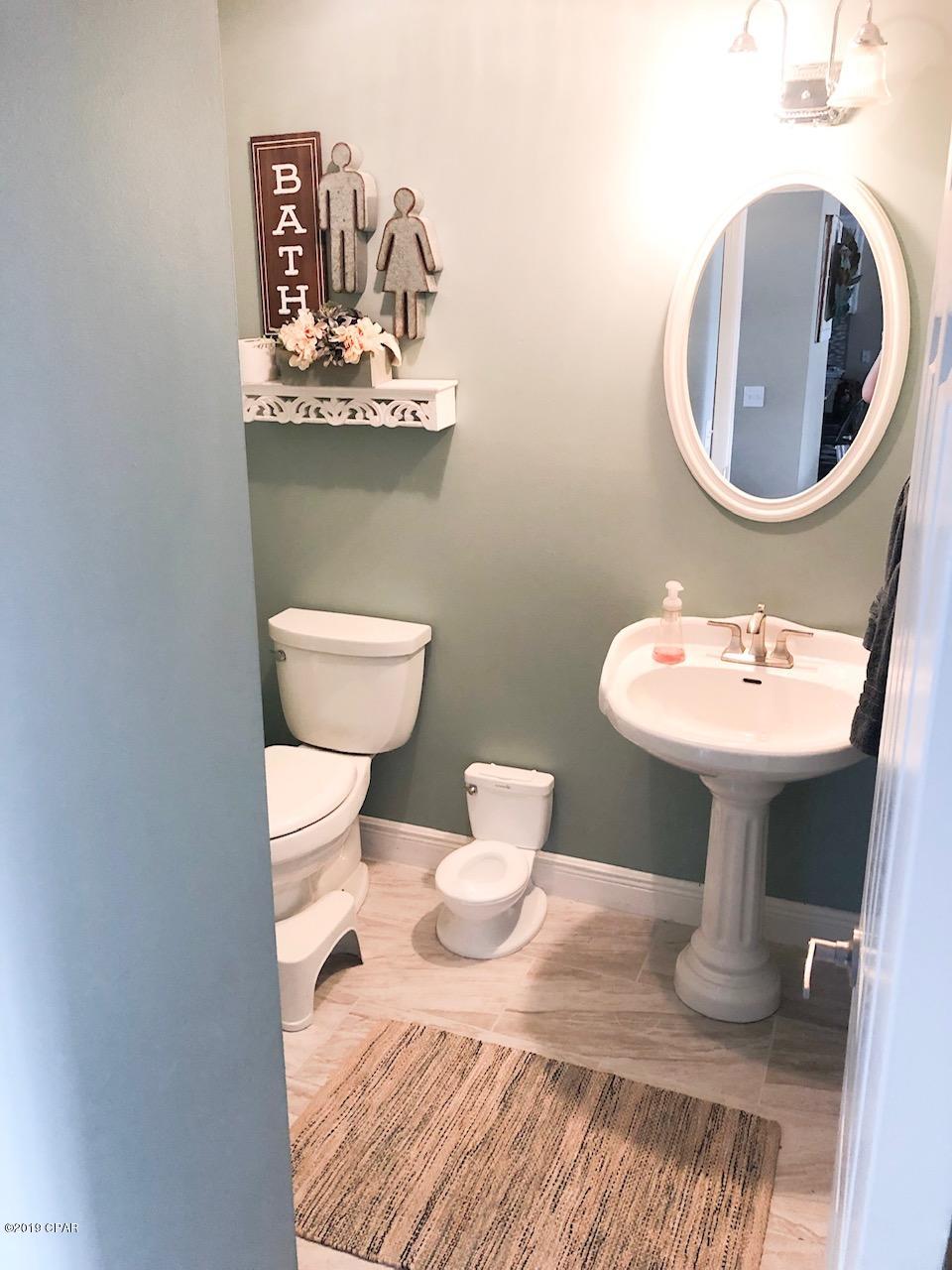 Palm Bay Unit 1 - Residential Lease