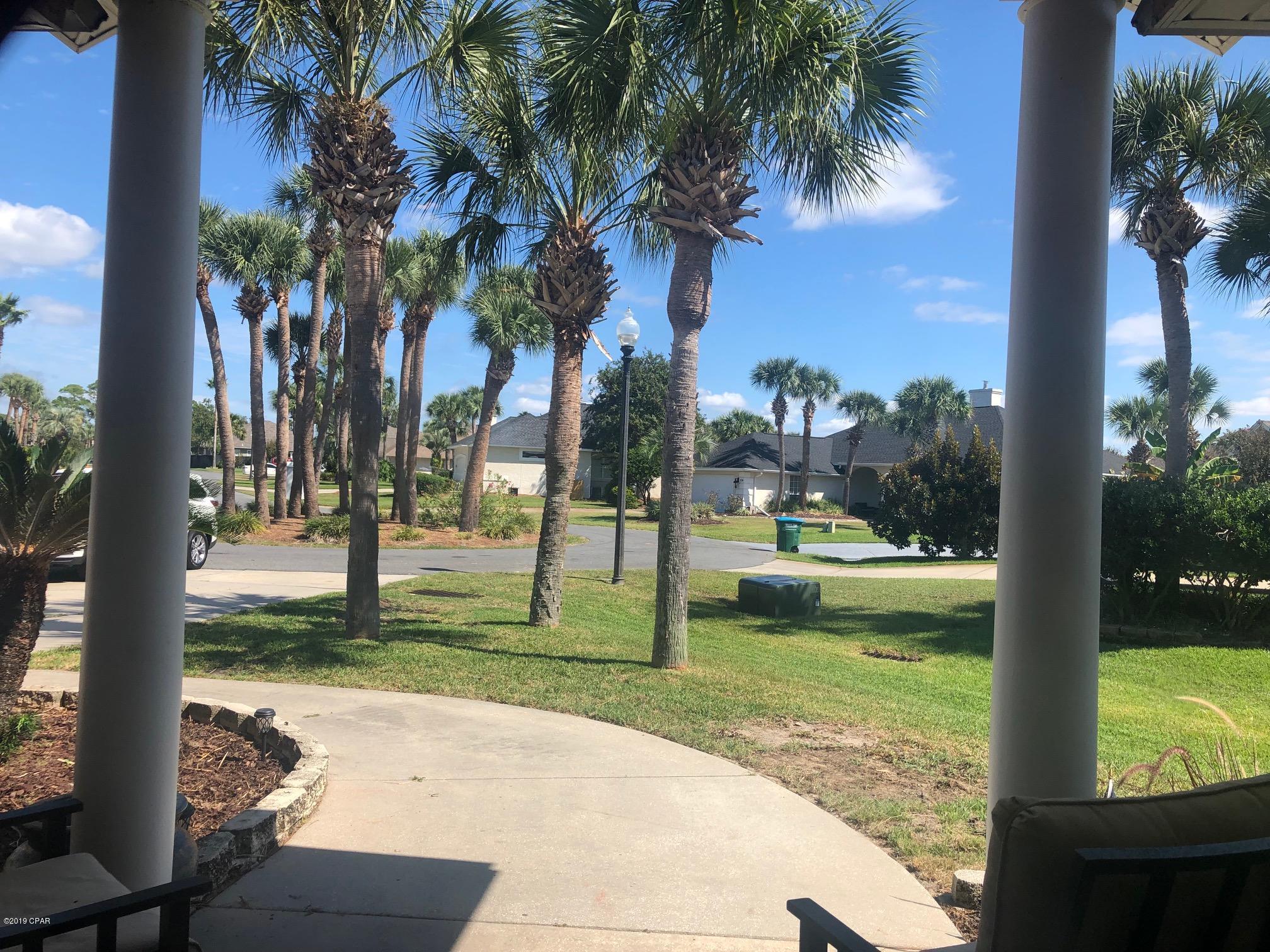 Palm Bay Unit 1 - Residential Lease