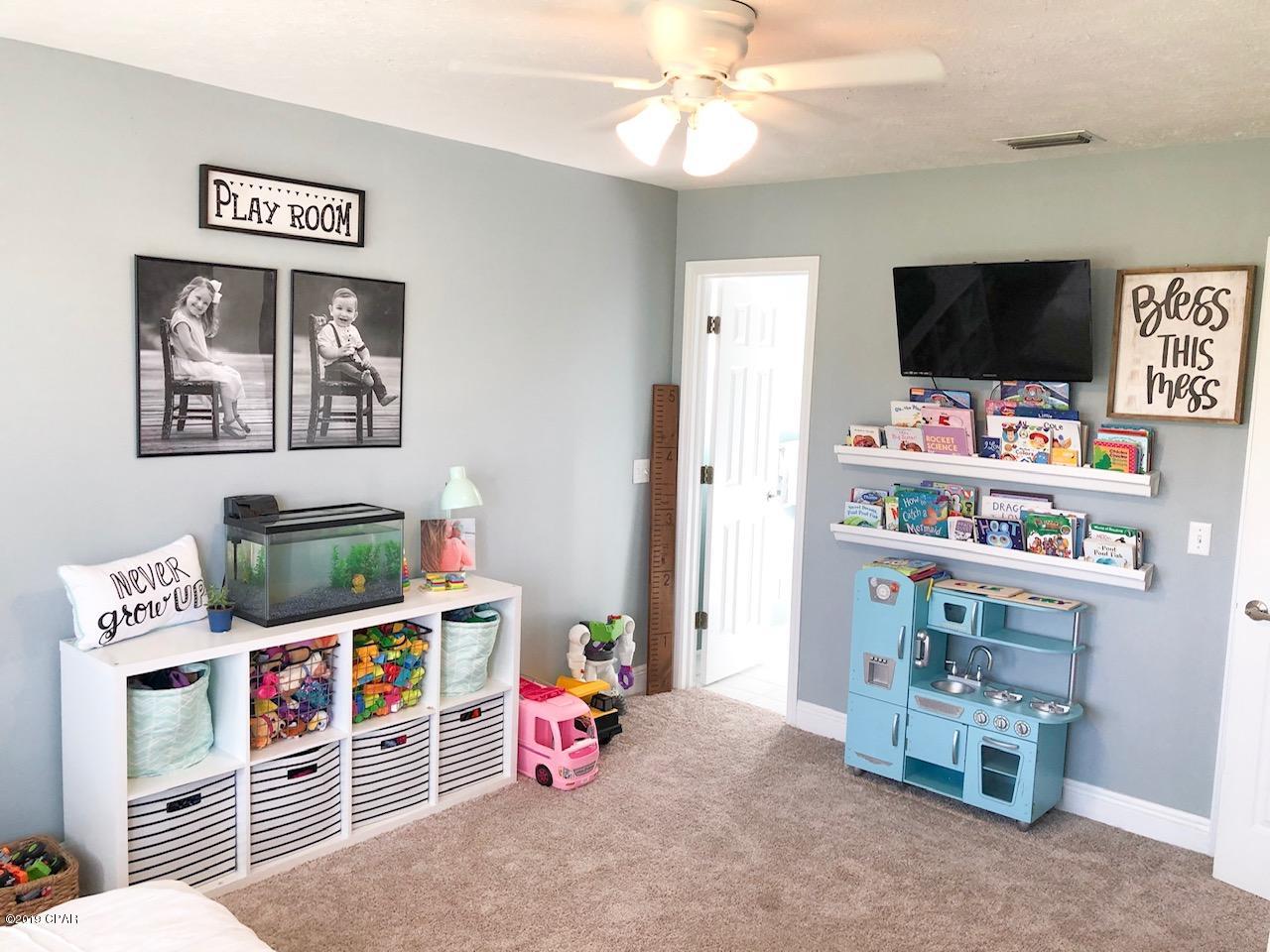 Palm Bay Unit 1 - Residential Lease