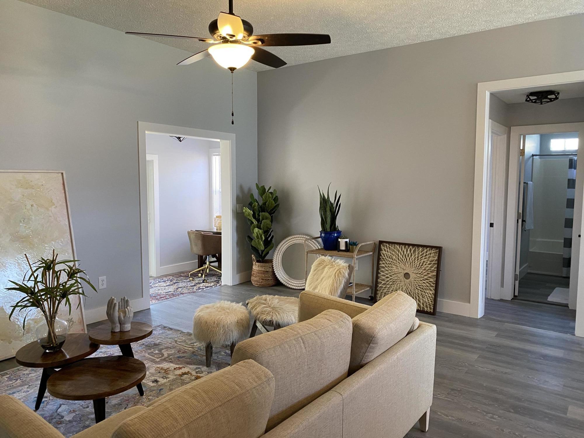 Seaclusion Beach - Residential