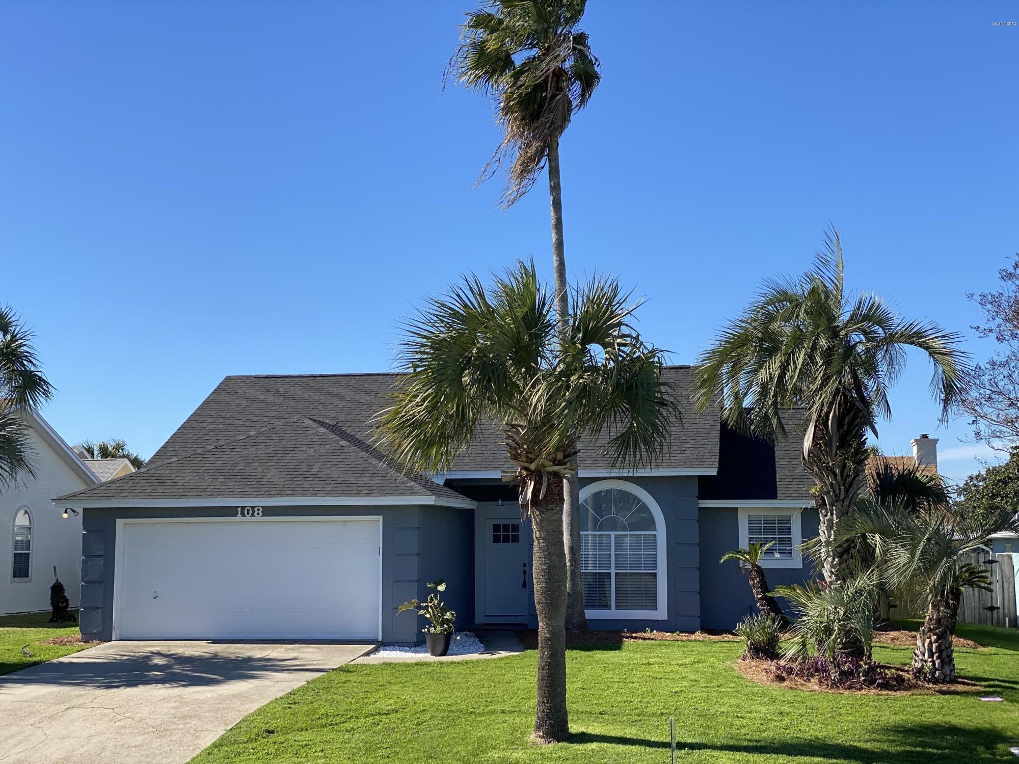 Seaclusion Beach - Residential