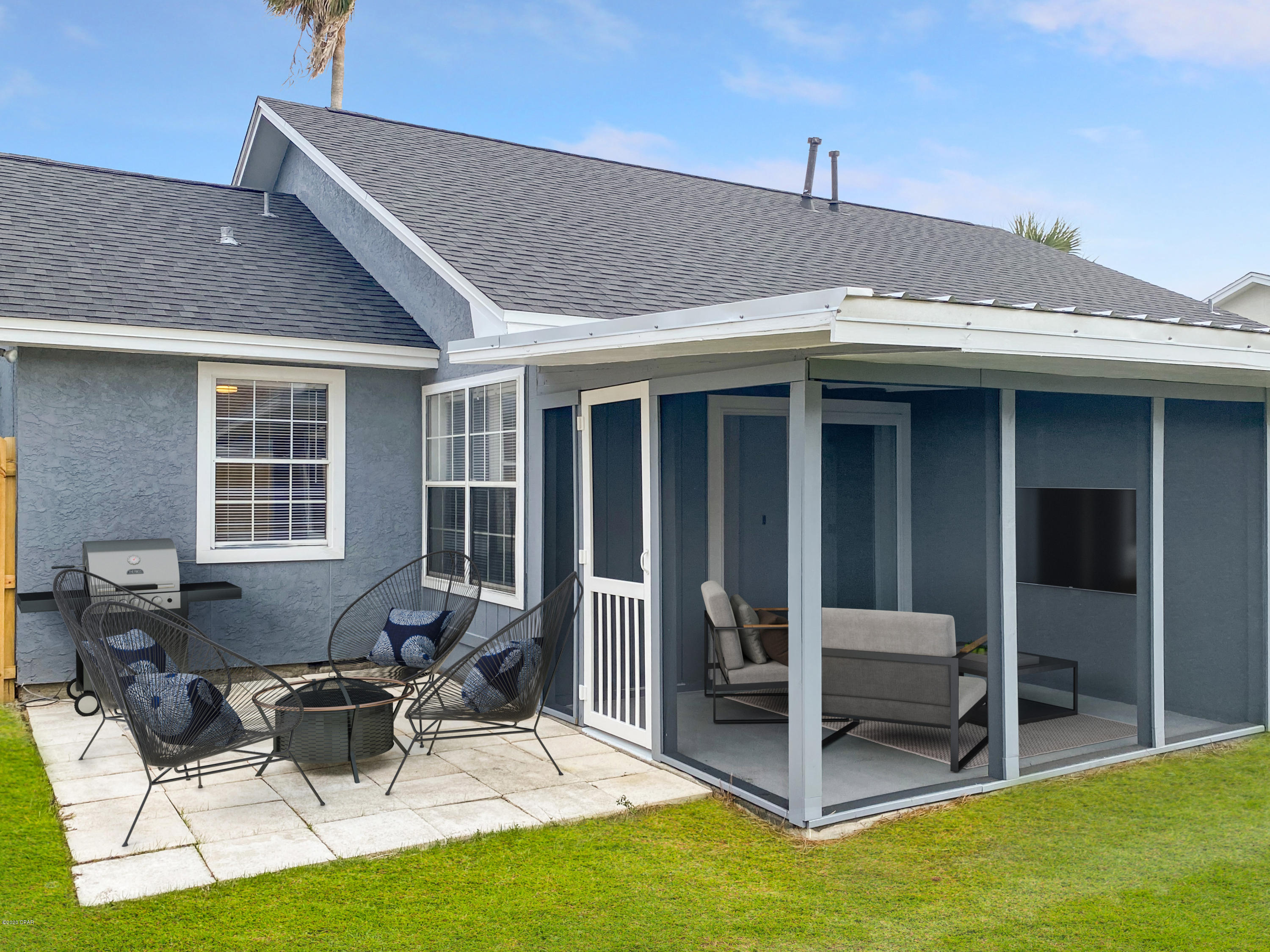 Seaclusion Beach - Residential
