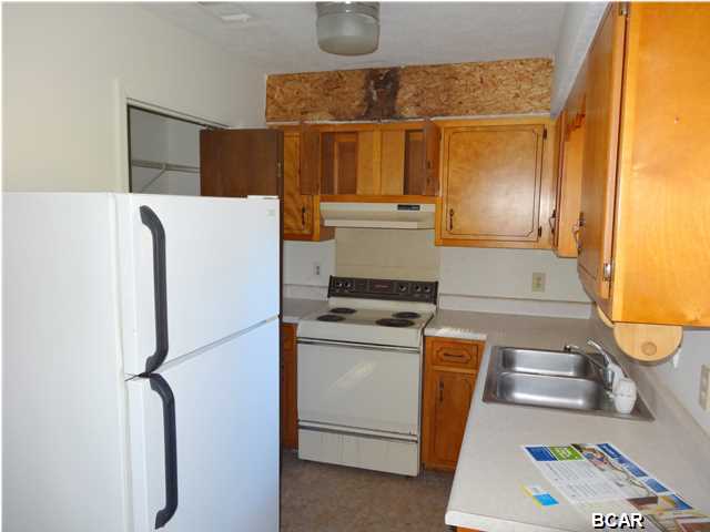 W H Parker - Residential