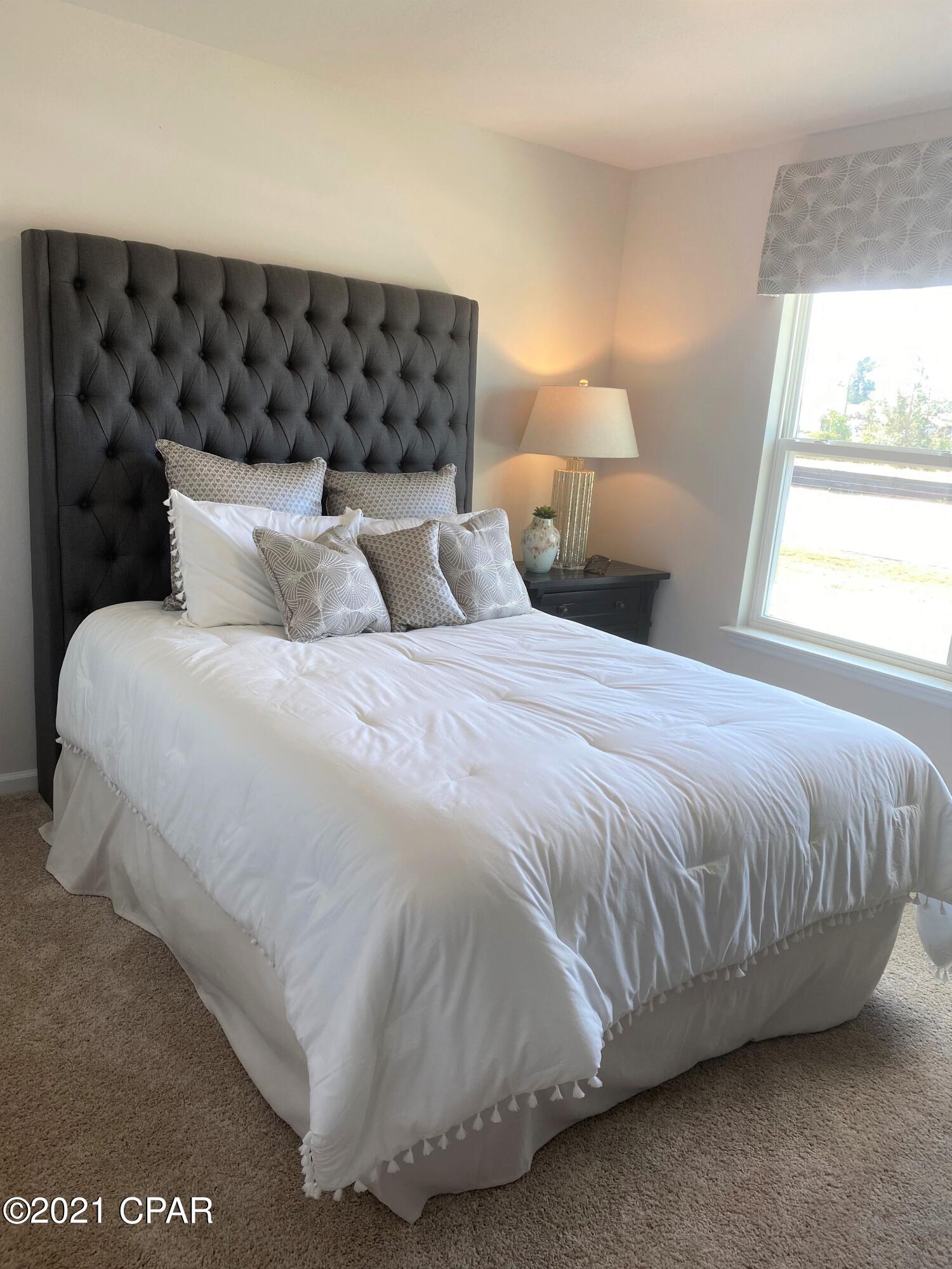 Mars Hill - Residential