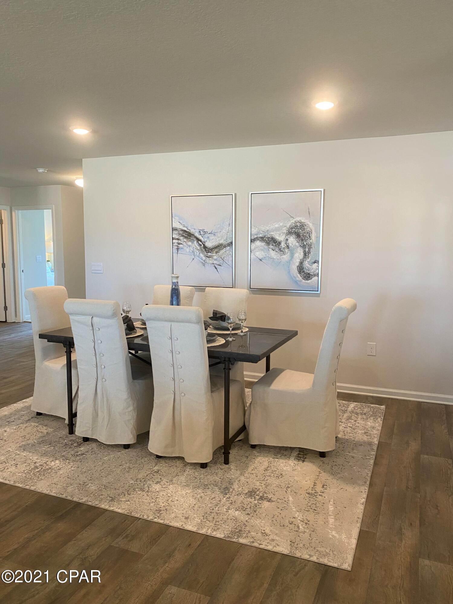 Mars Hill - Residential