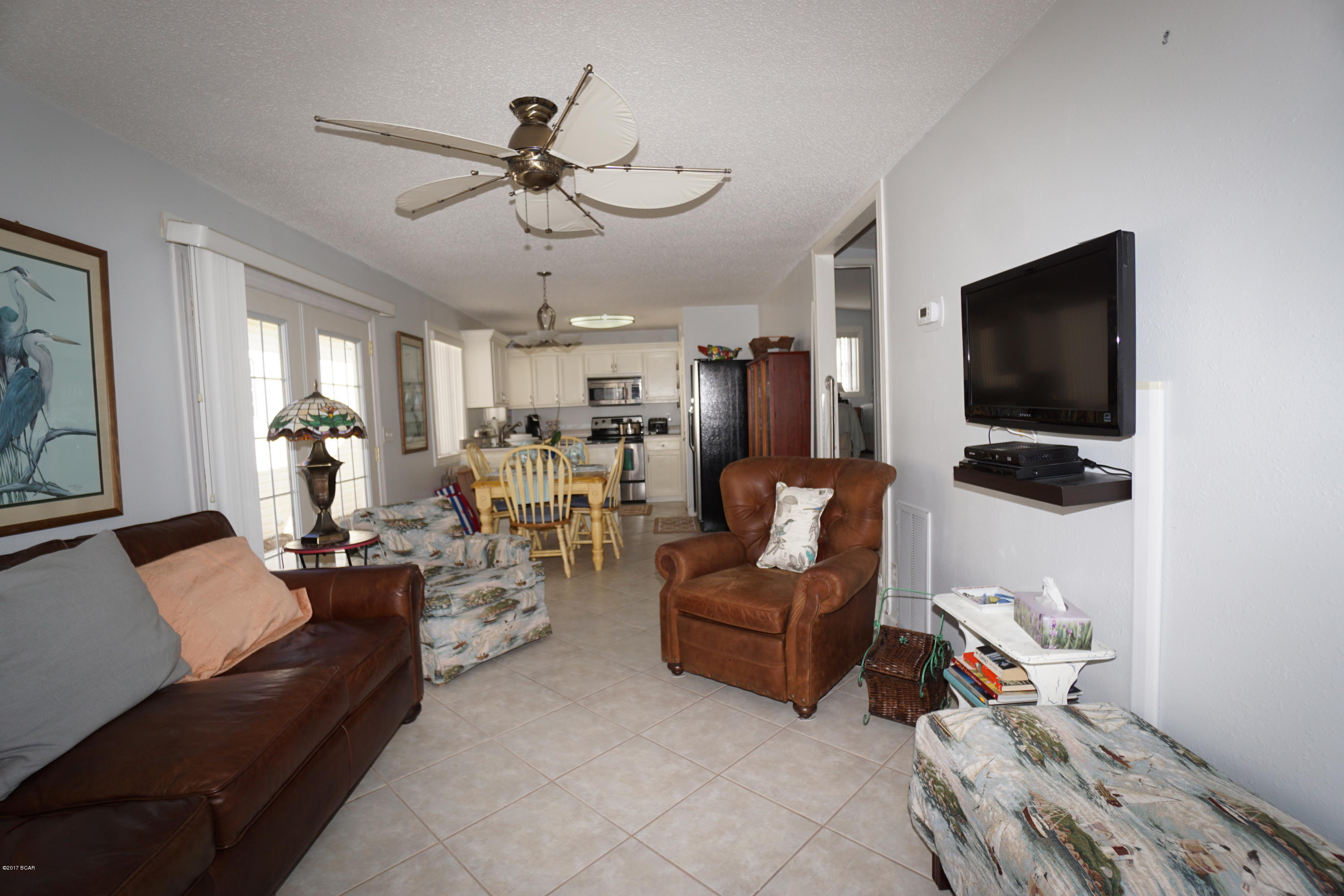 Venture Out Travel Trail - Residential